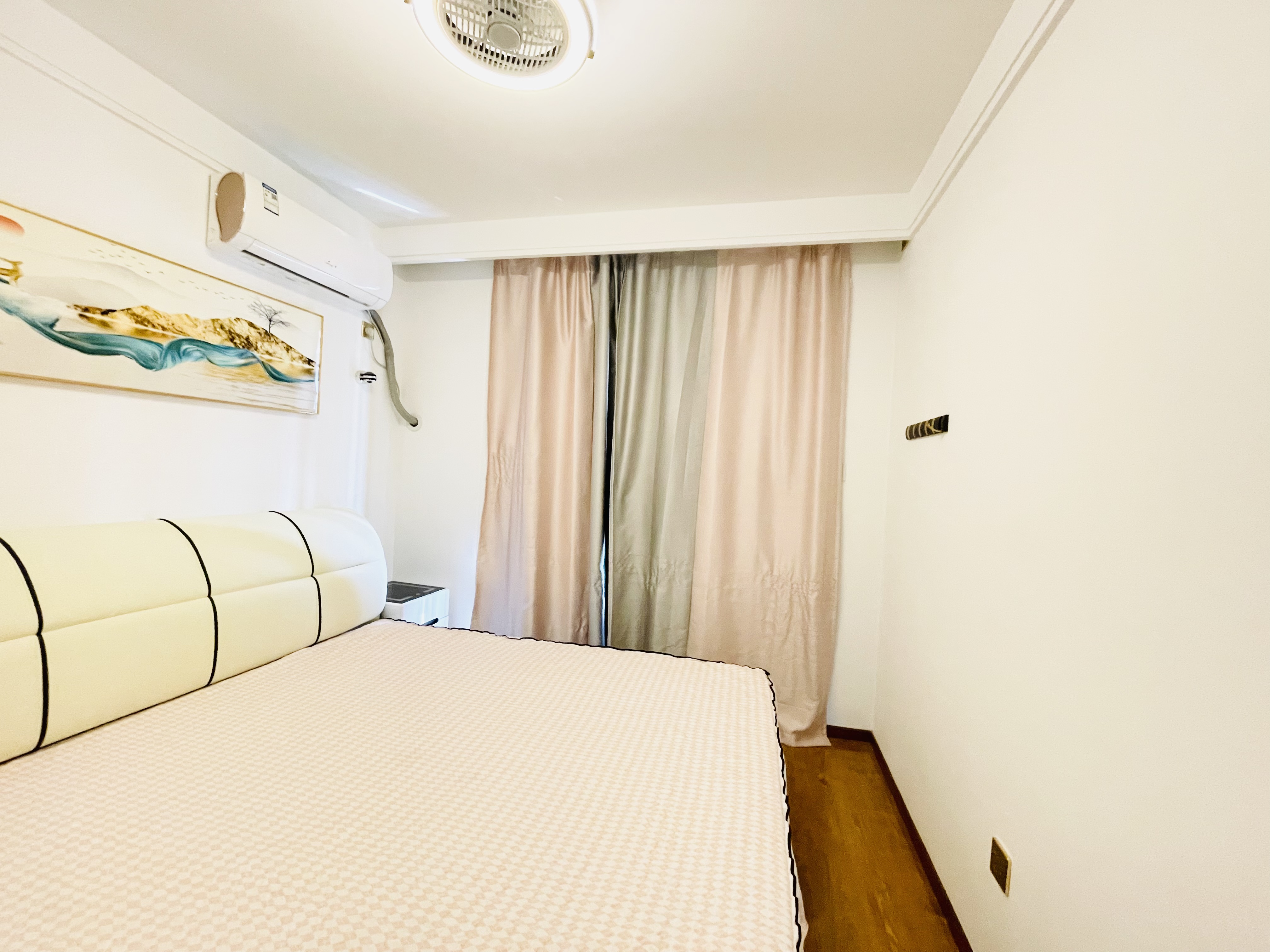 旭辉银盛泰金域蓝山