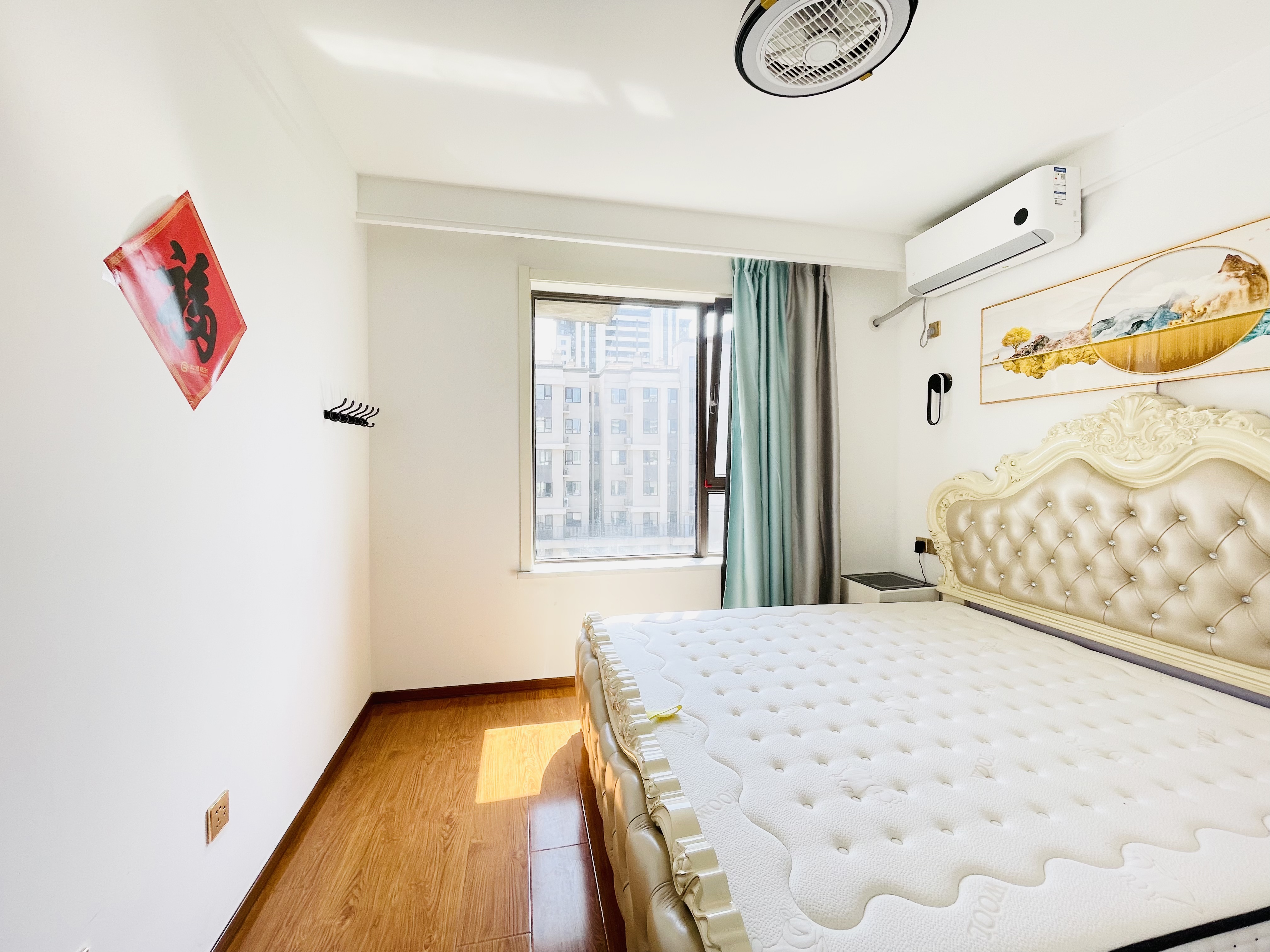 旭辉银盛泰金域蓝山