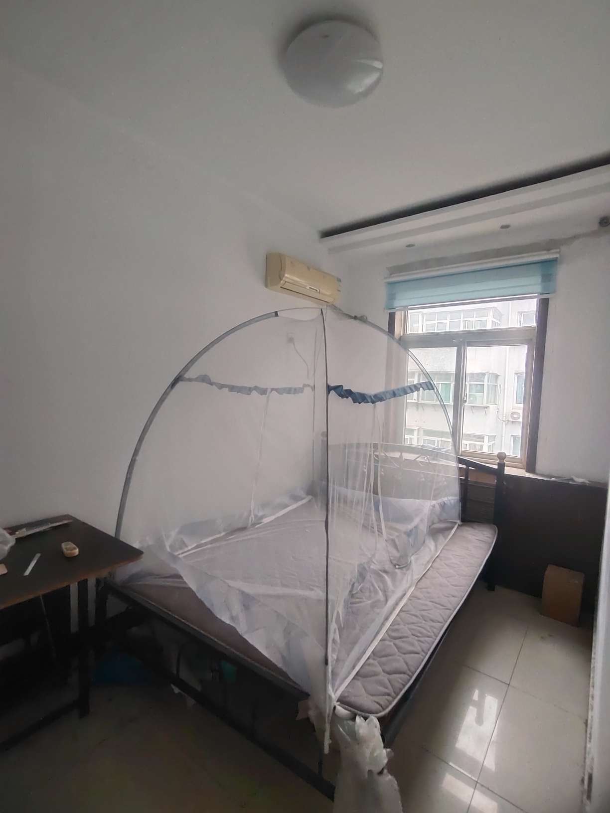 省立医院三宿舍