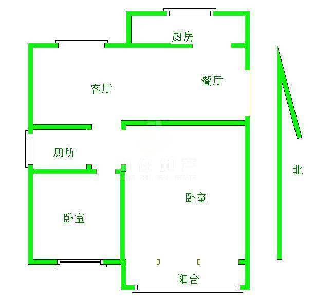 金河山庄