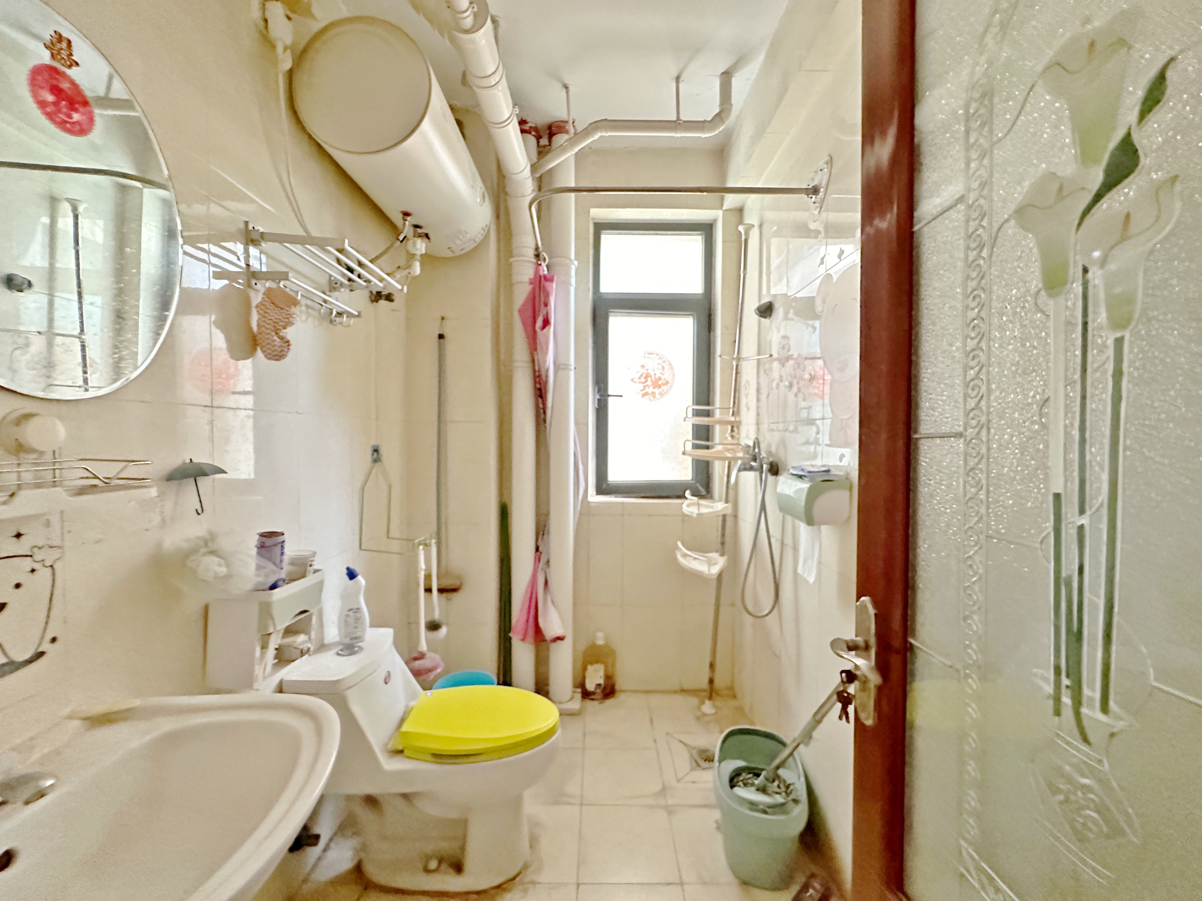 中海国际社区熙岸东区(A2地块）