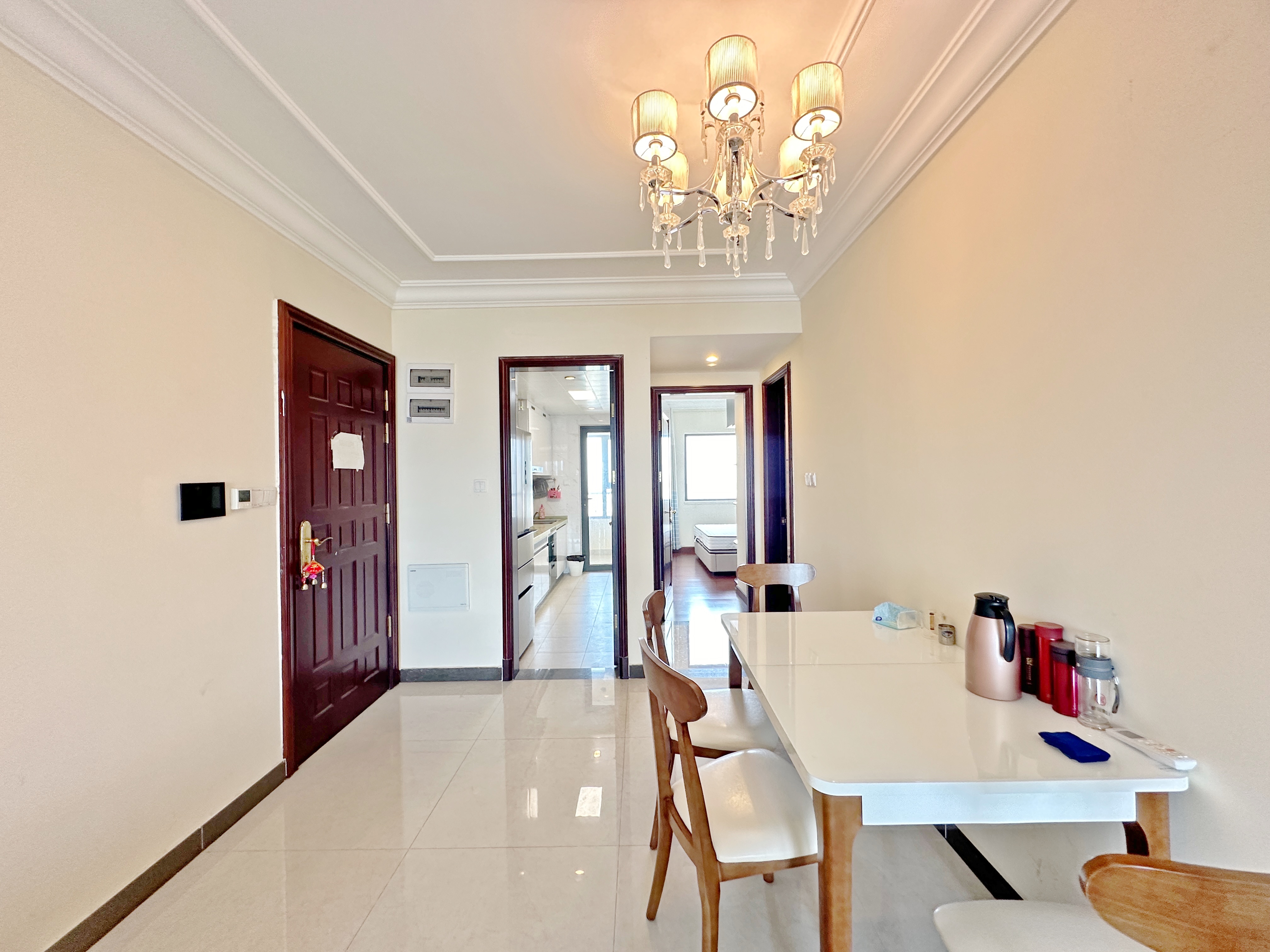 恒大睿城(住宅)