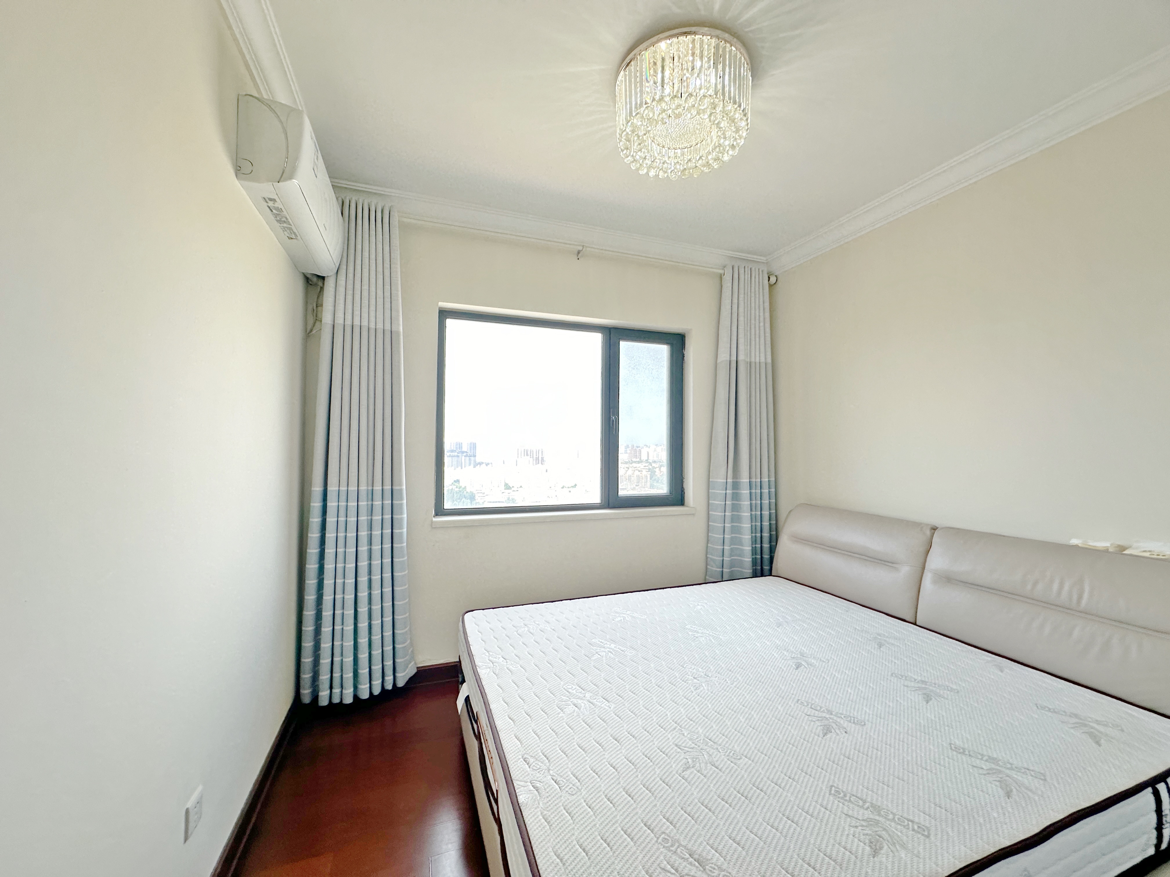 恒大睿城(住宅)