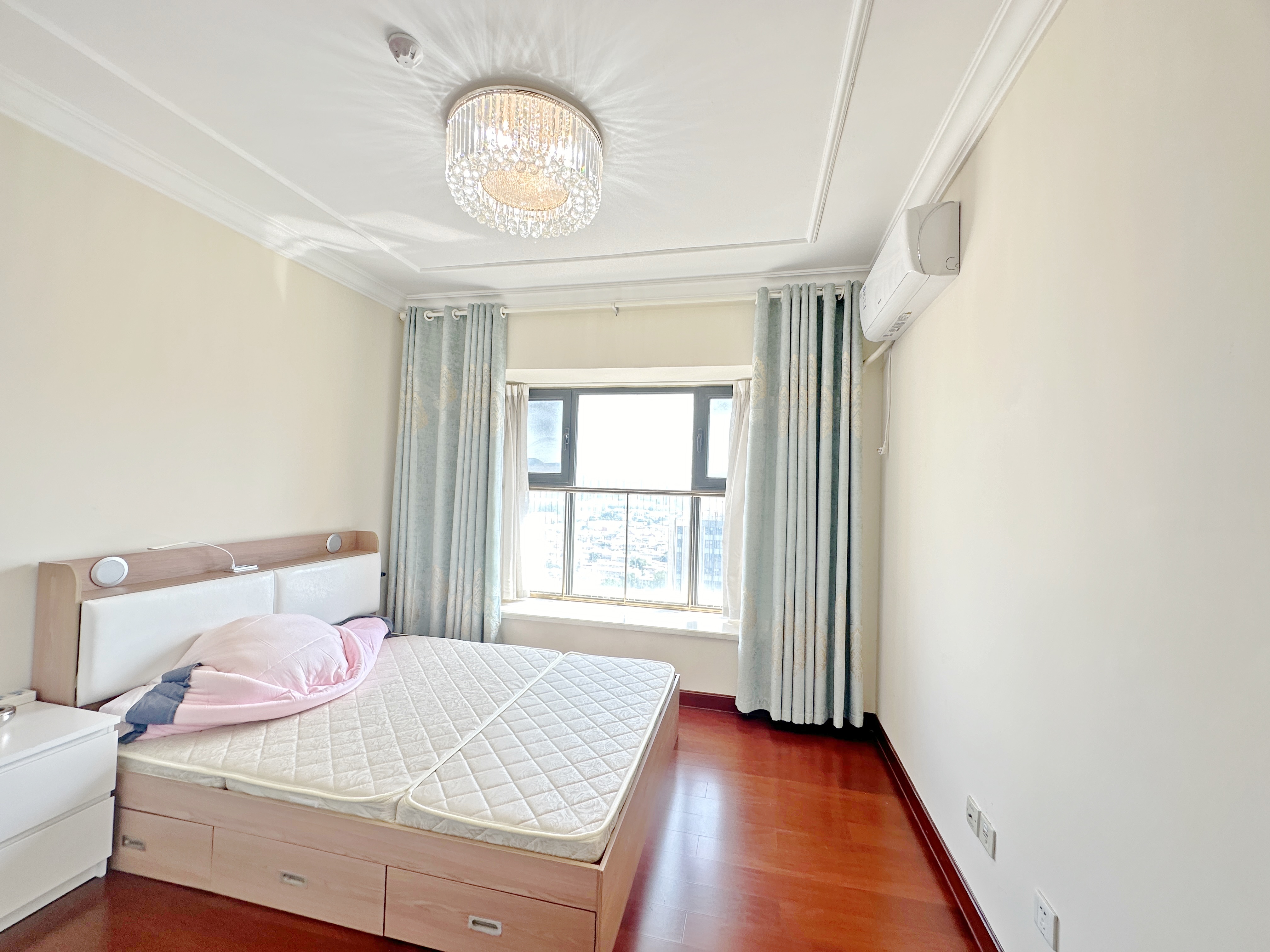 恒大睿城(住宅)