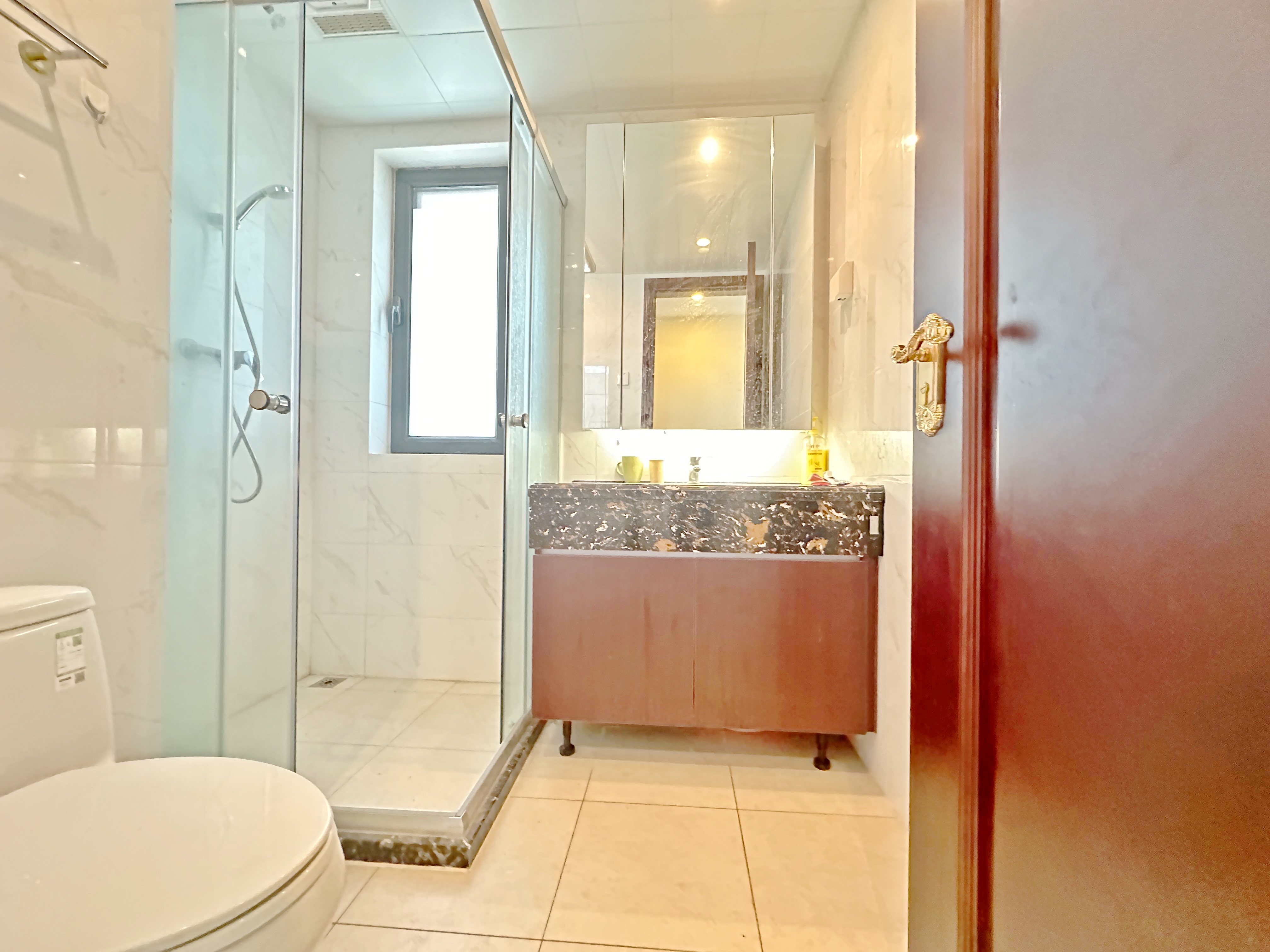 恒大睿城(住宅)