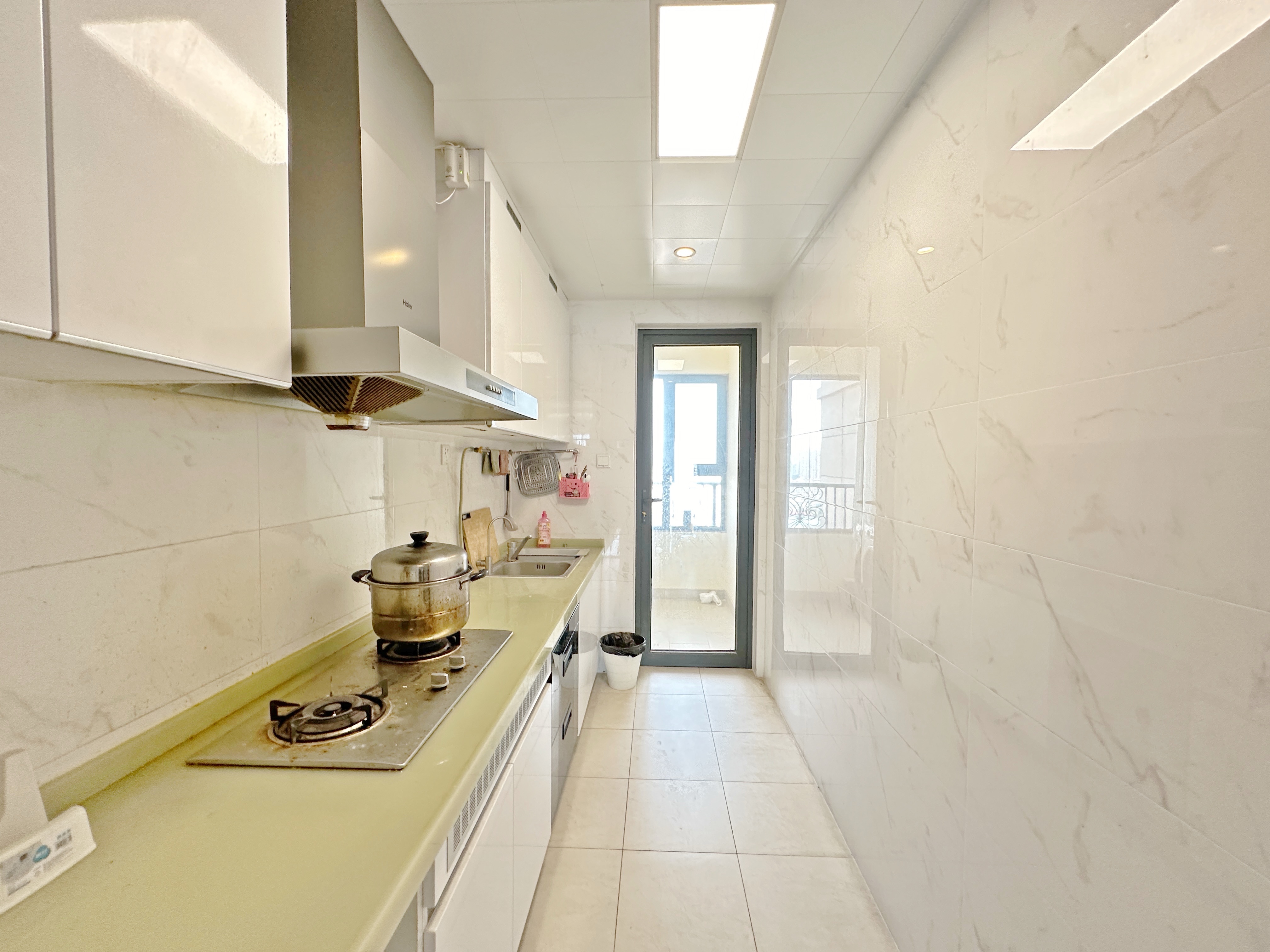 恒大睿城(住宅)