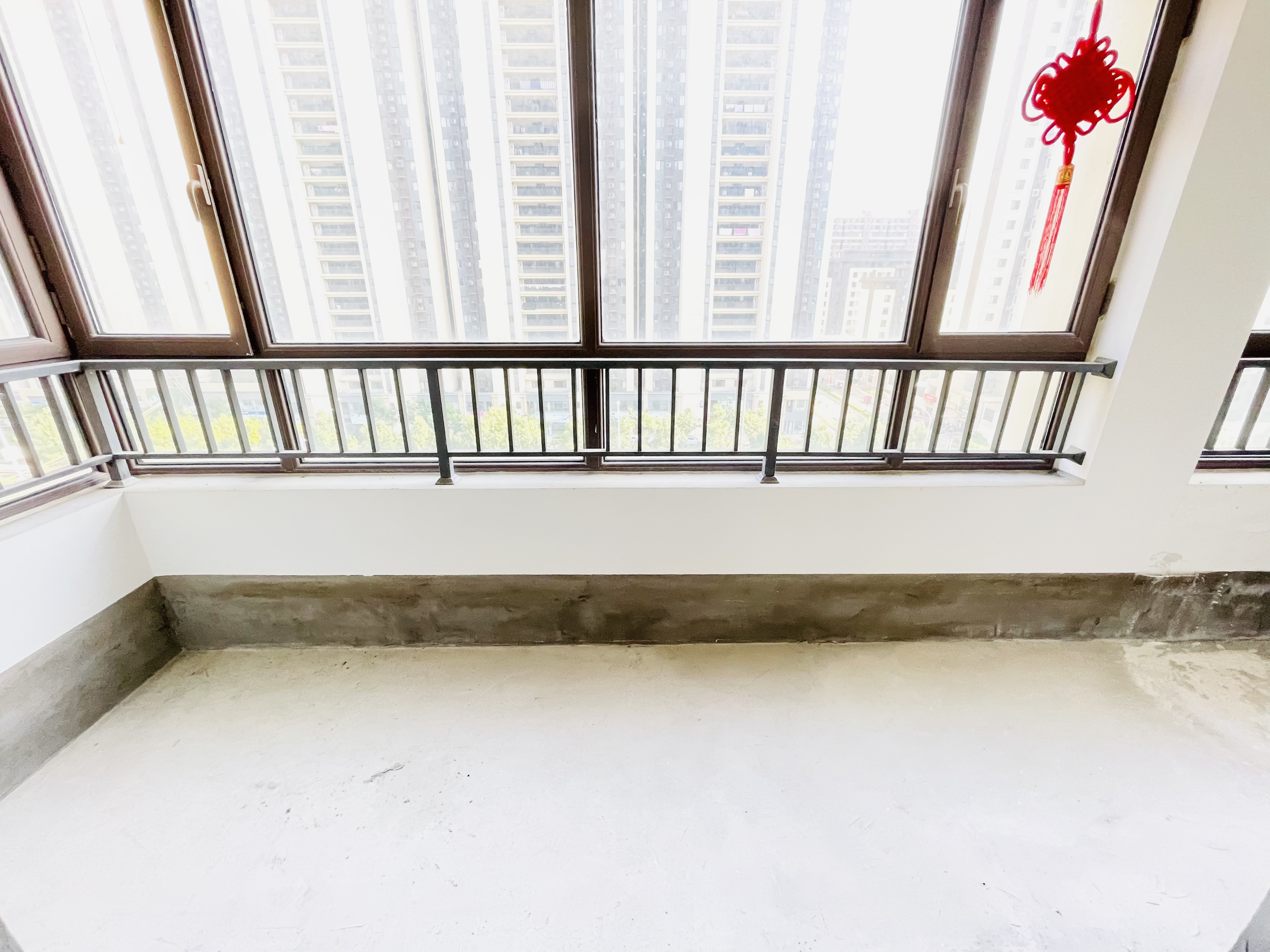 旭辉银盛泰金域蓝山