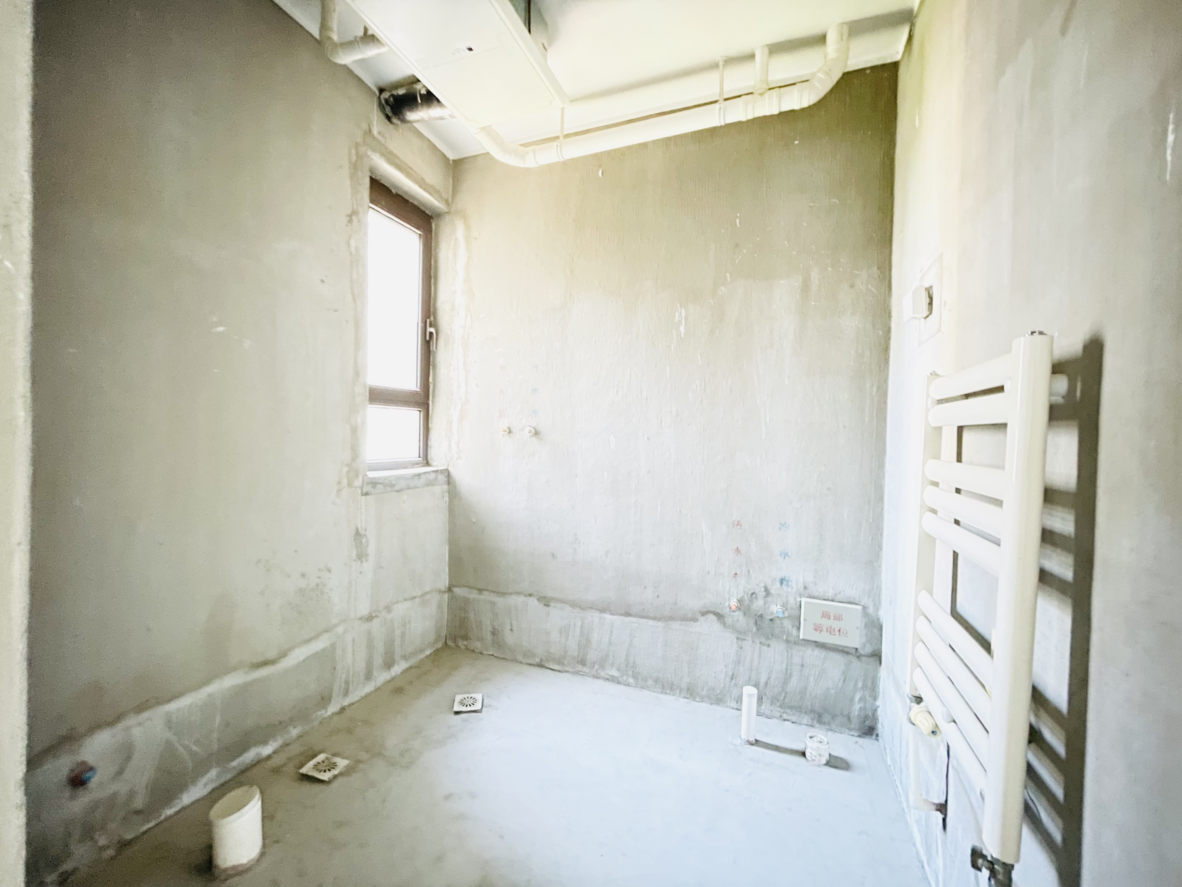 旭辉银盛泰金域蓝山