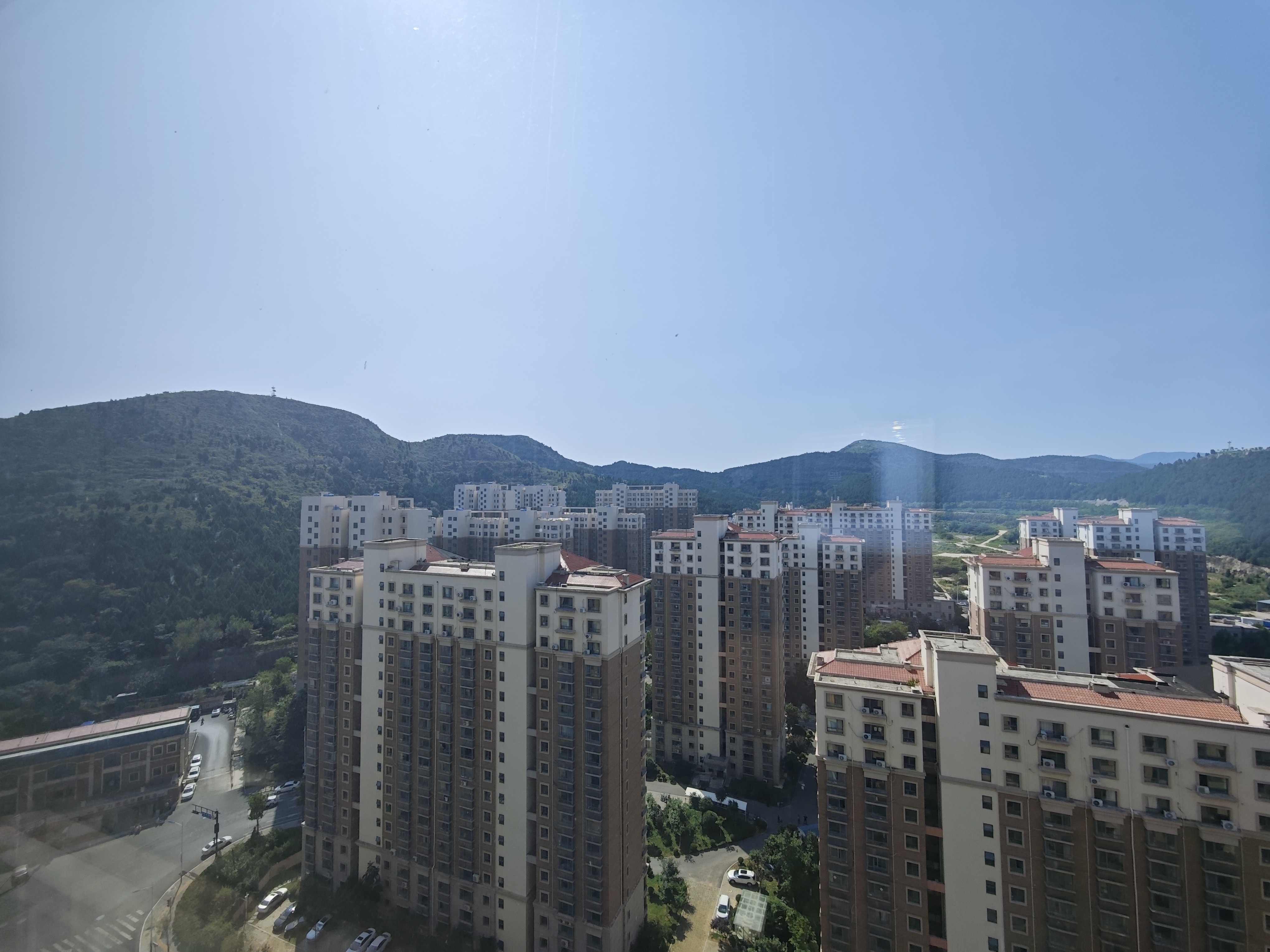 汉峪海风海德堡