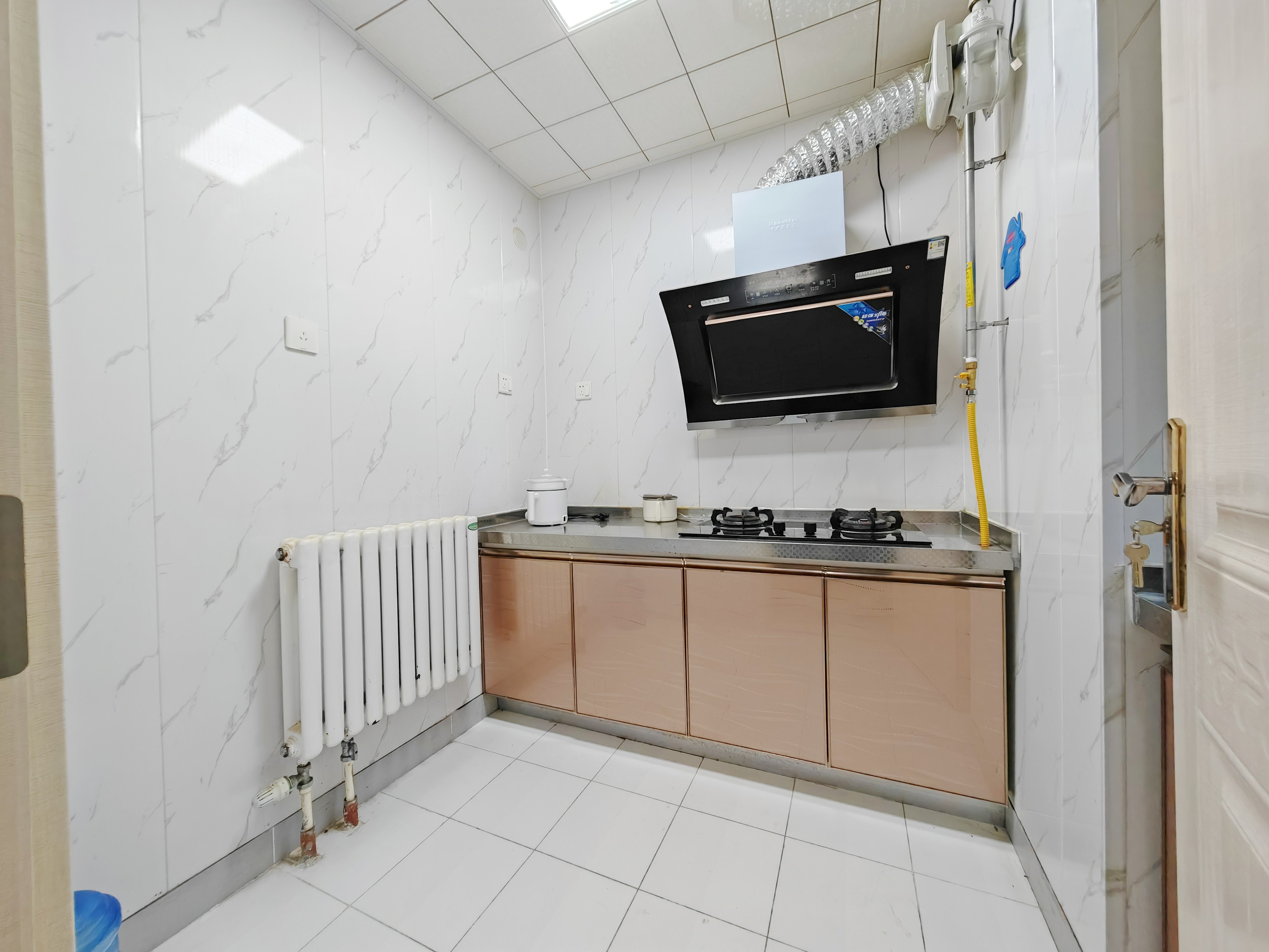 中建长清湖瀛园