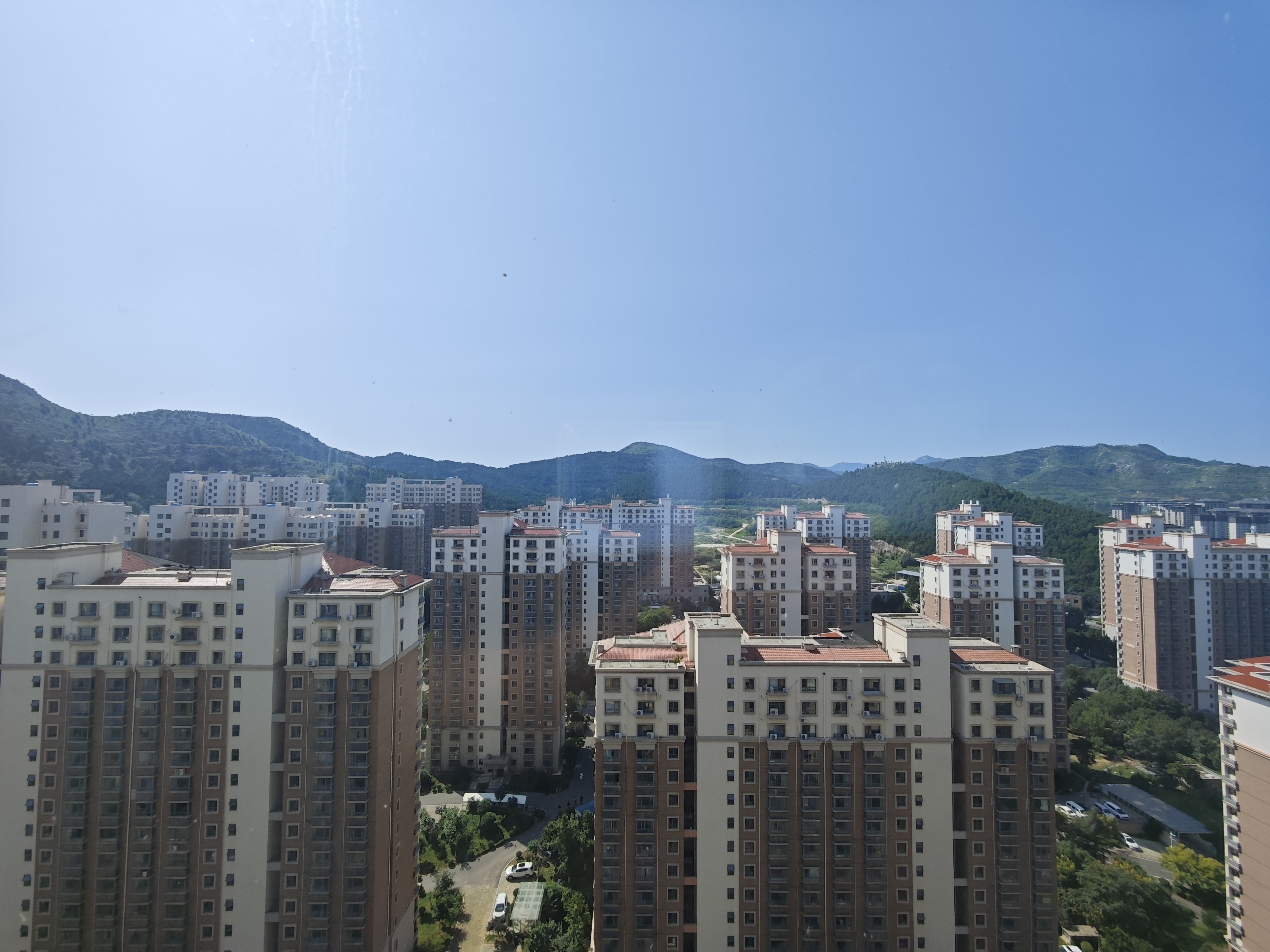 汉峪海风海德堡