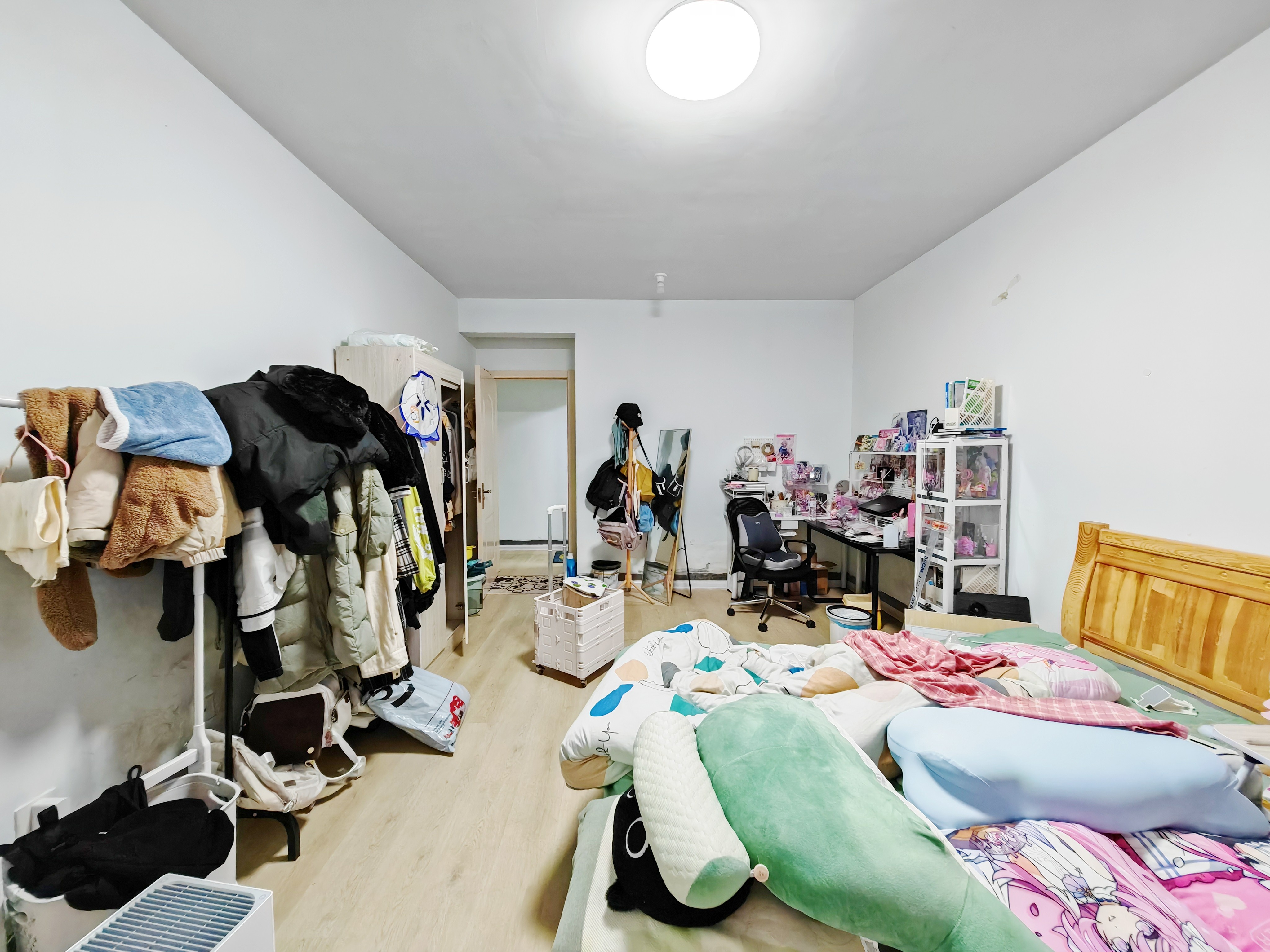 中建长清湖瀛园