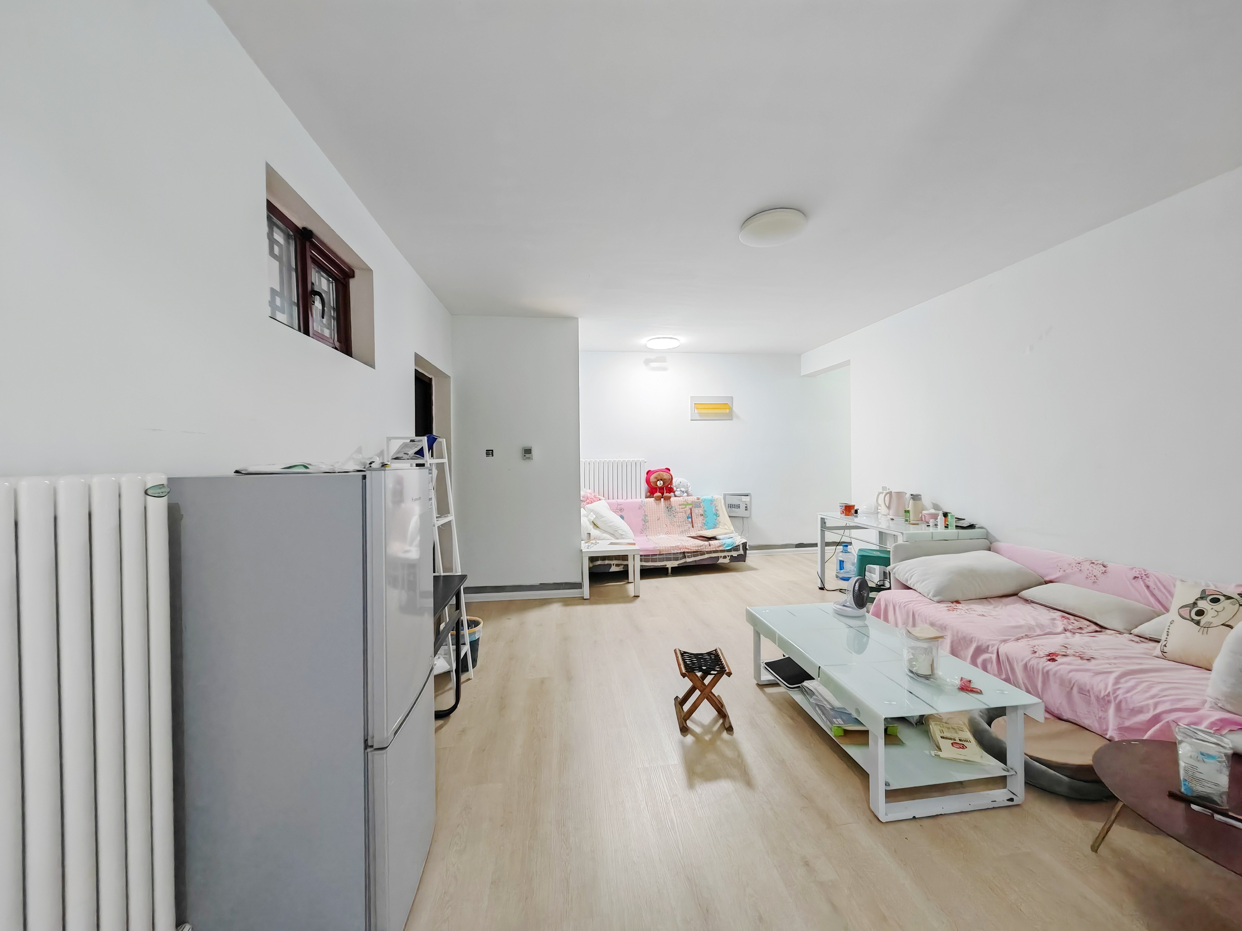 中建长清湖瀛园