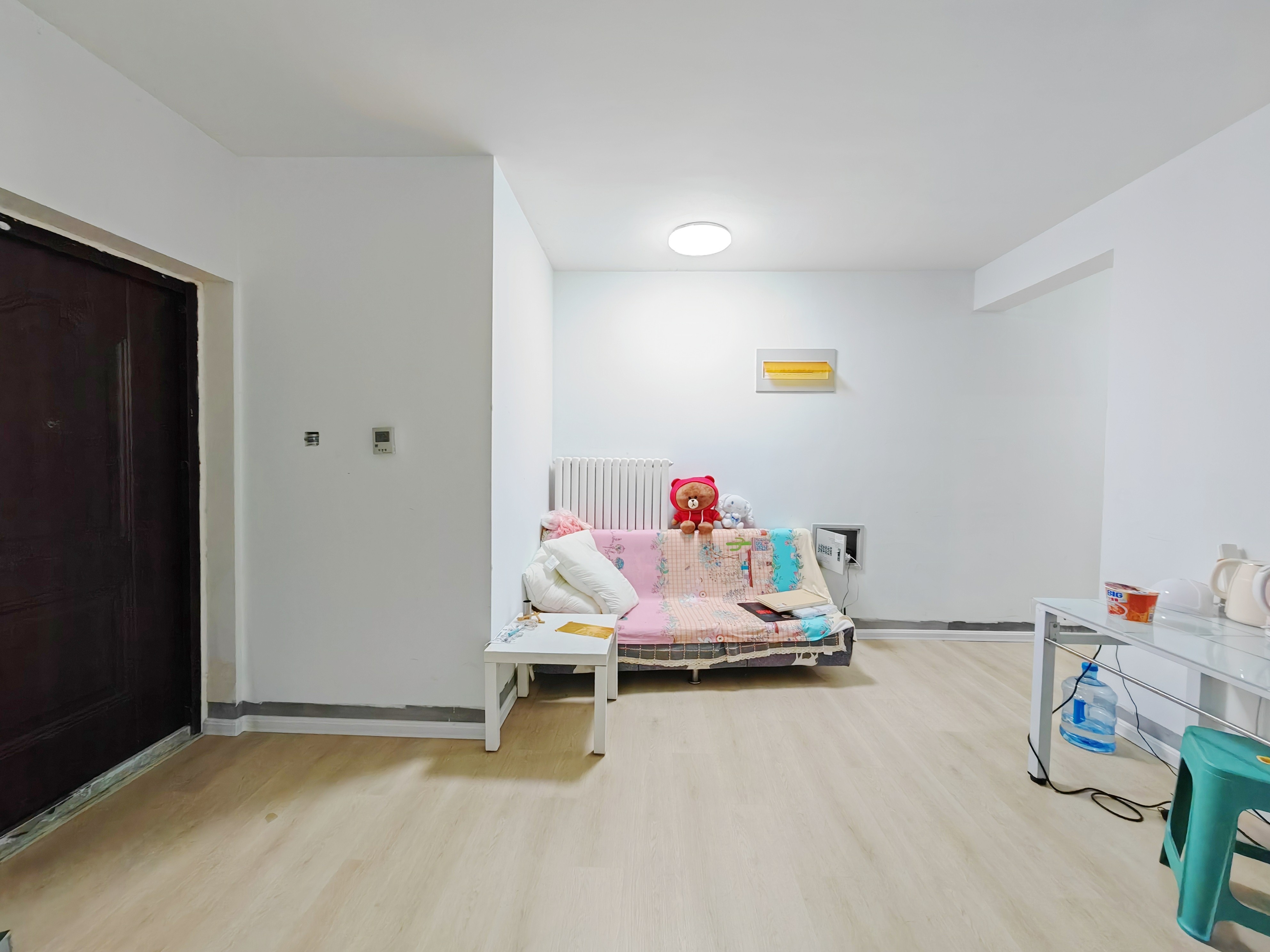 中建长清湖瀛园