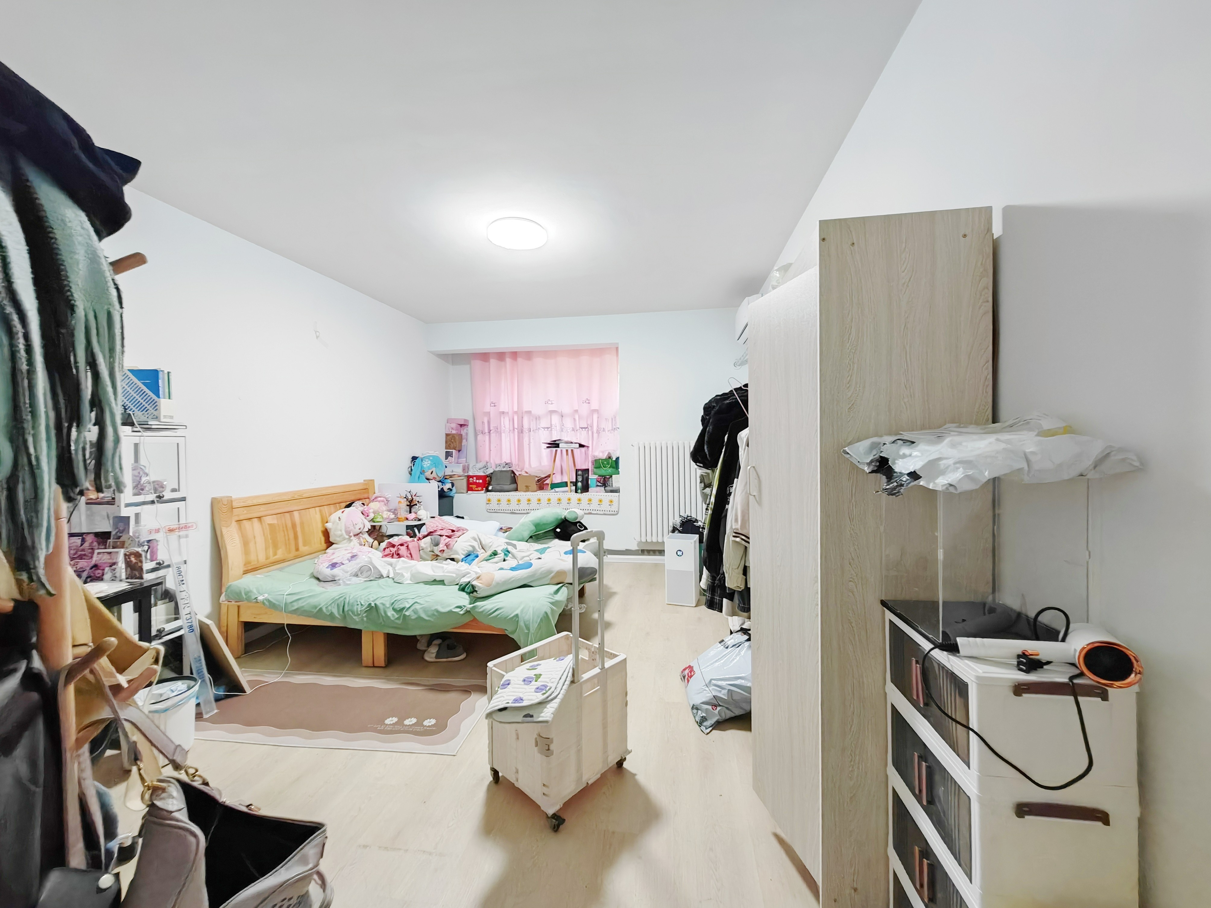 中建长清湖瀛园