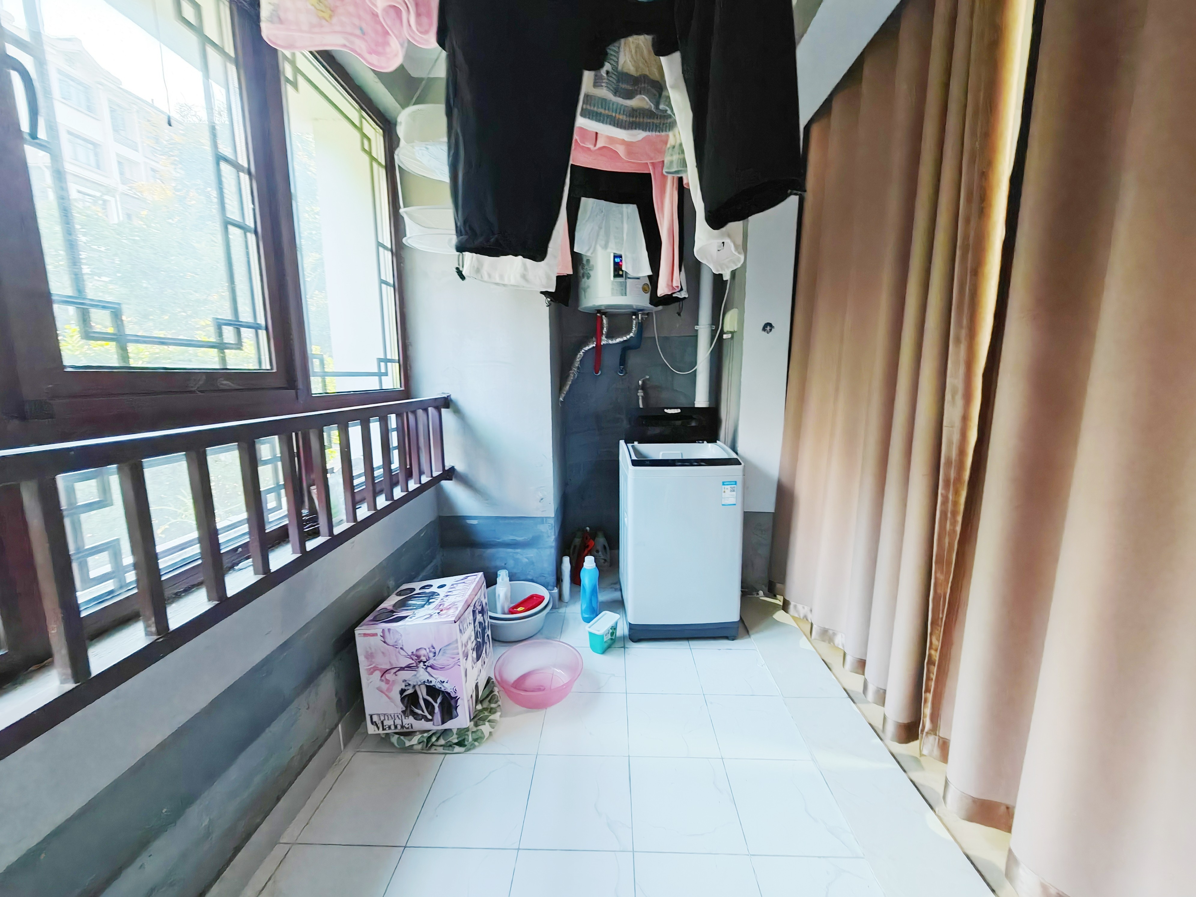 中建长清湖瀛园