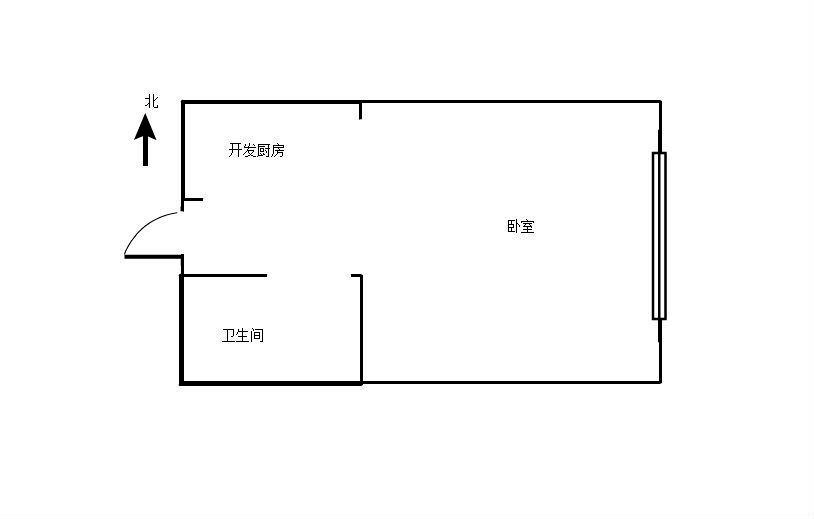 鹊华天禧