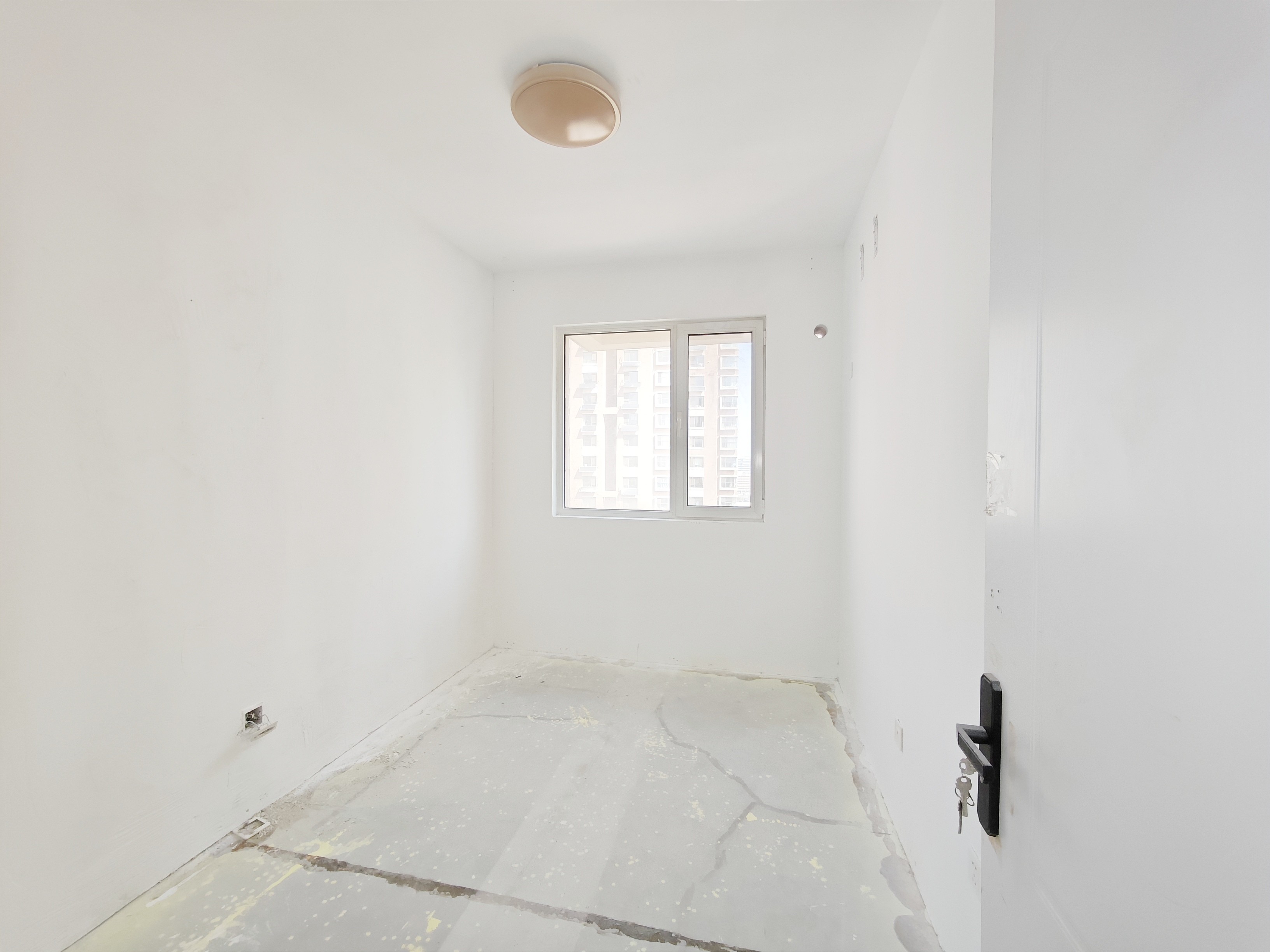 中铁逸都国际兰庭(南区)