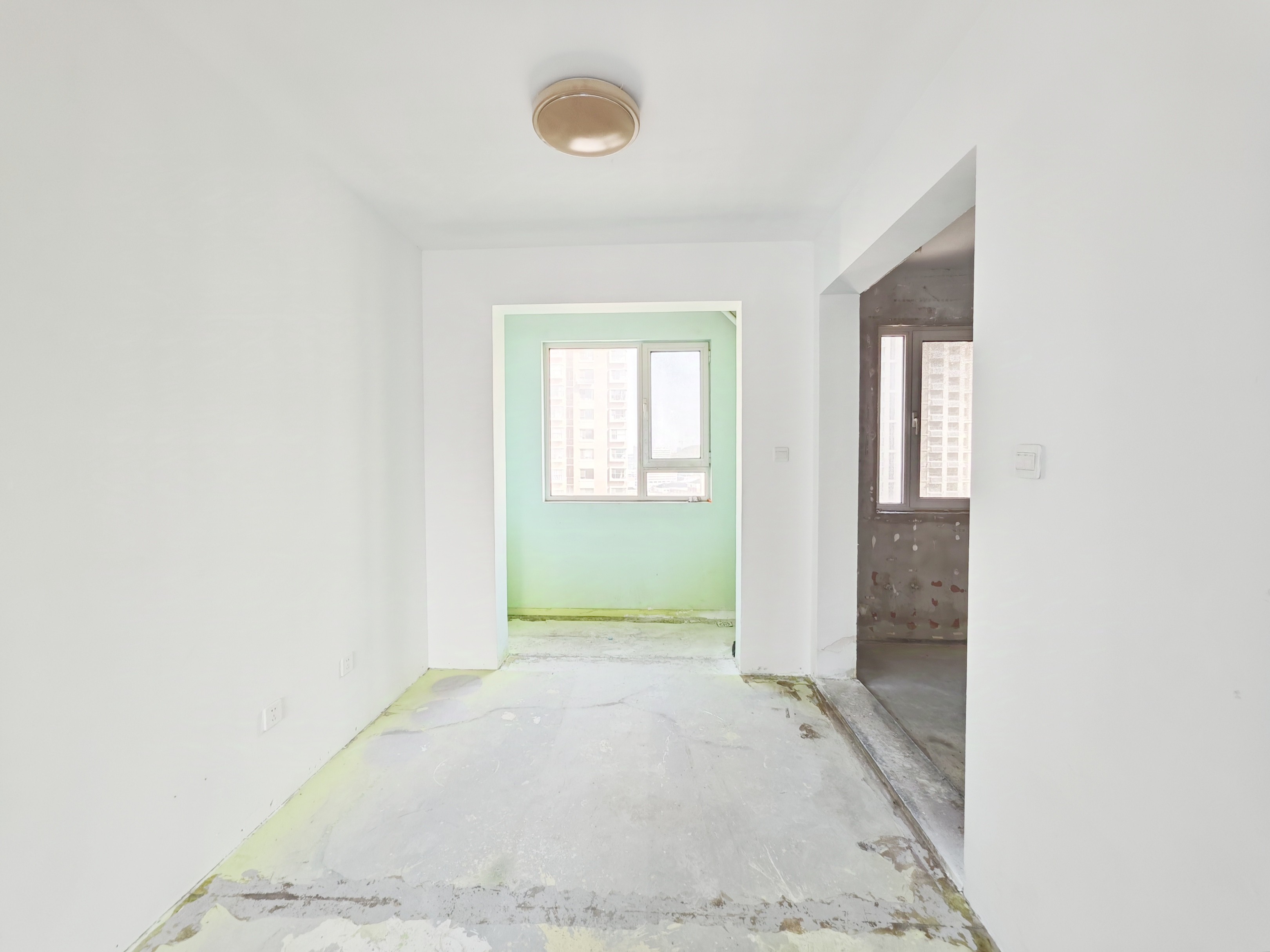 中铁逸都国际兰庭(南区)