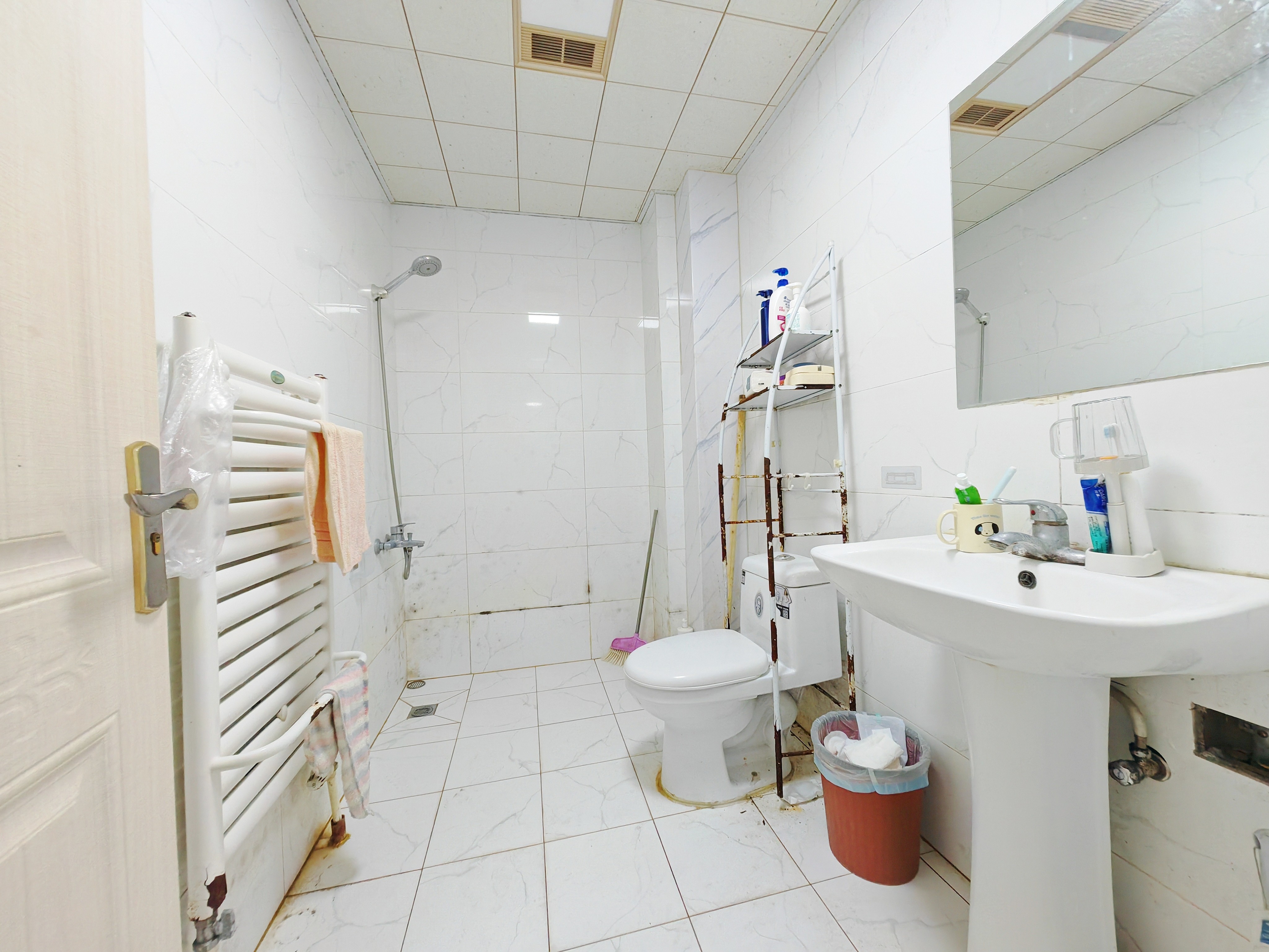 中建长清湖瀛园