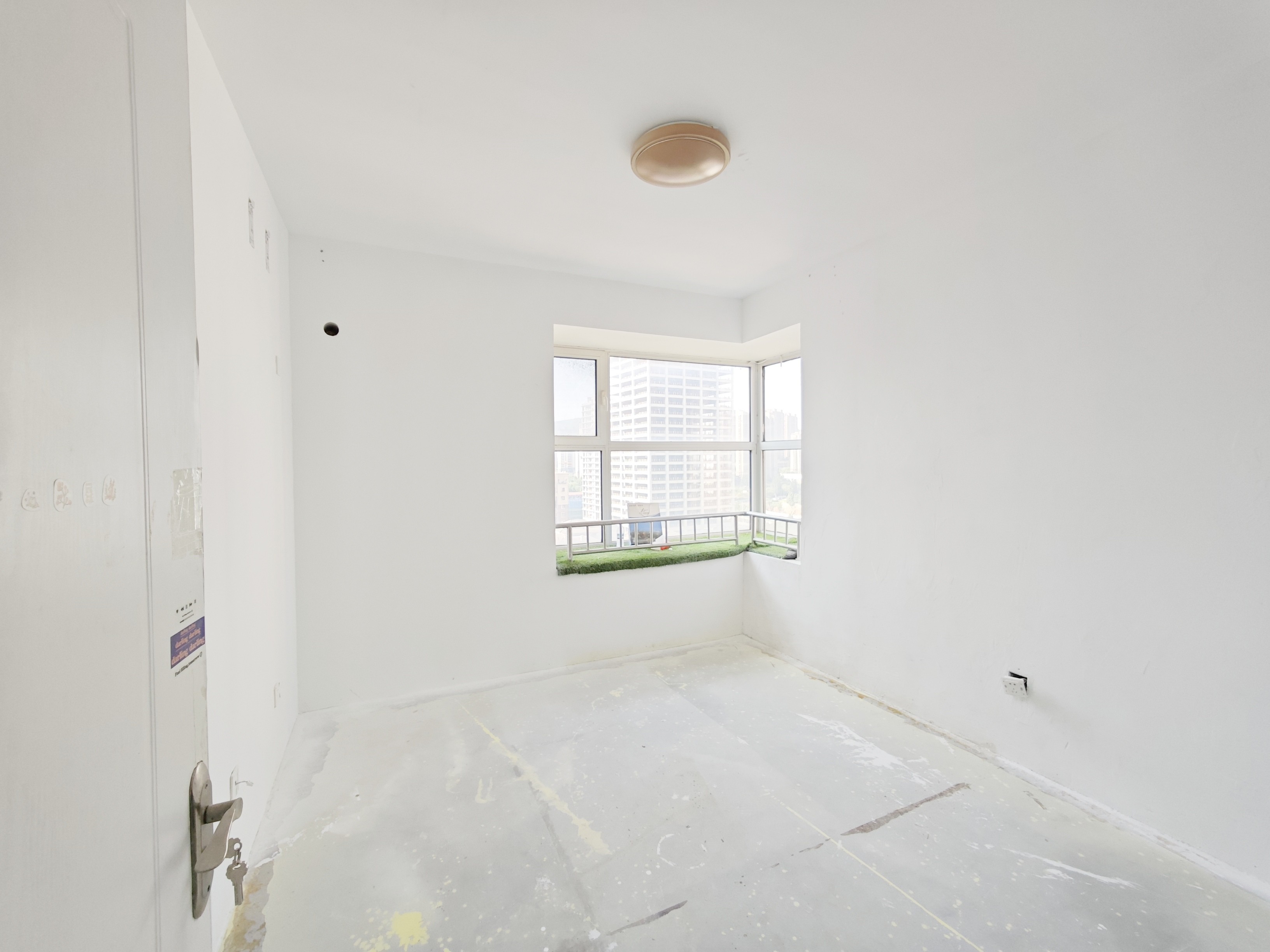 中铁逸都国际兰庭(南区)