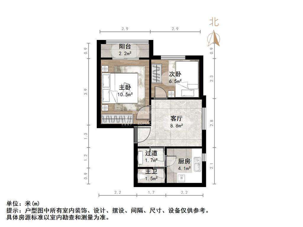 万达鸿景苑