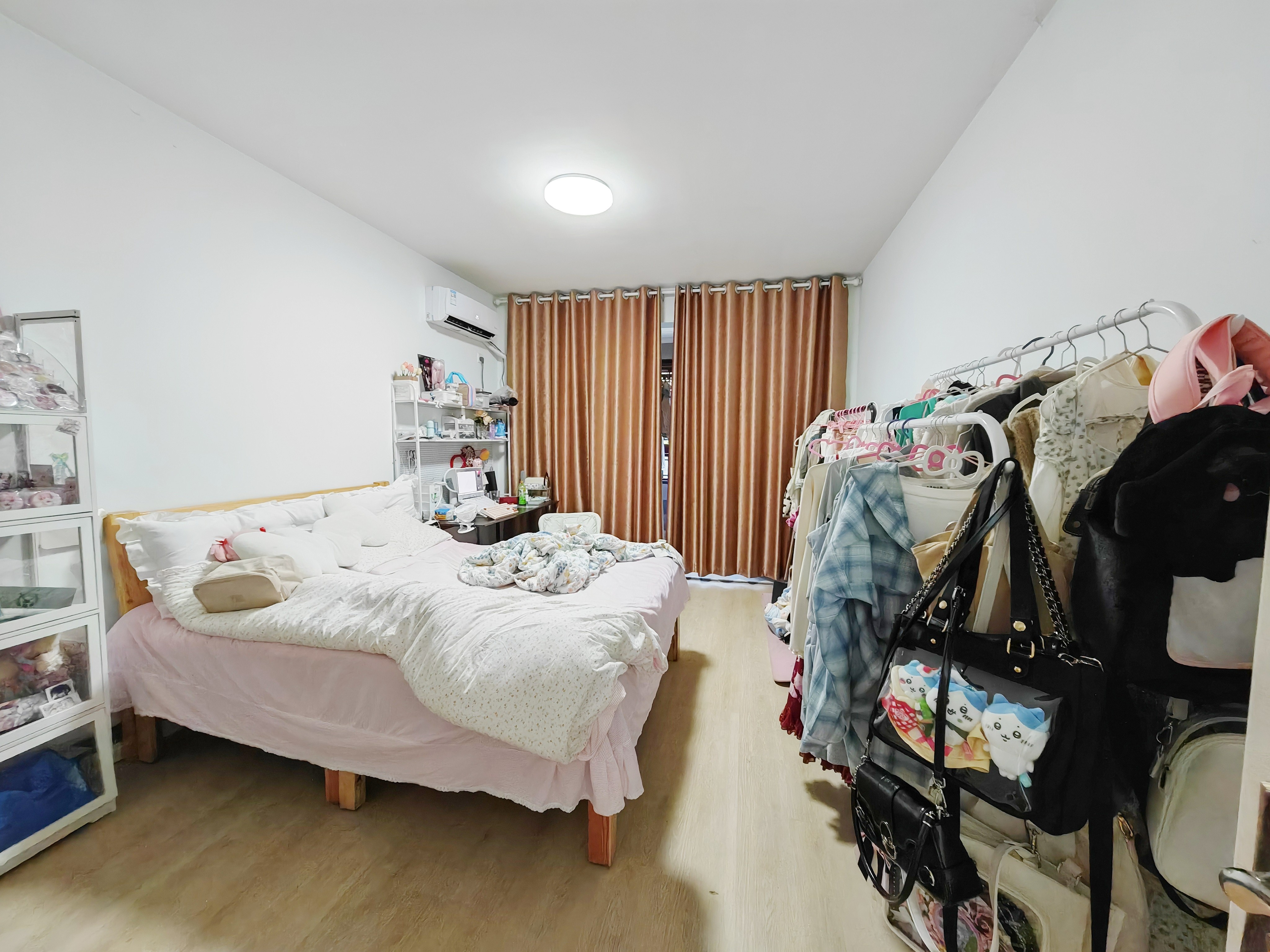 中建长清湖瀛园