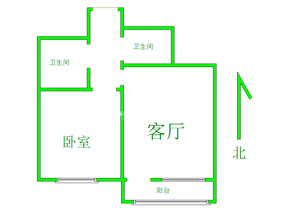 637研究所宿舍