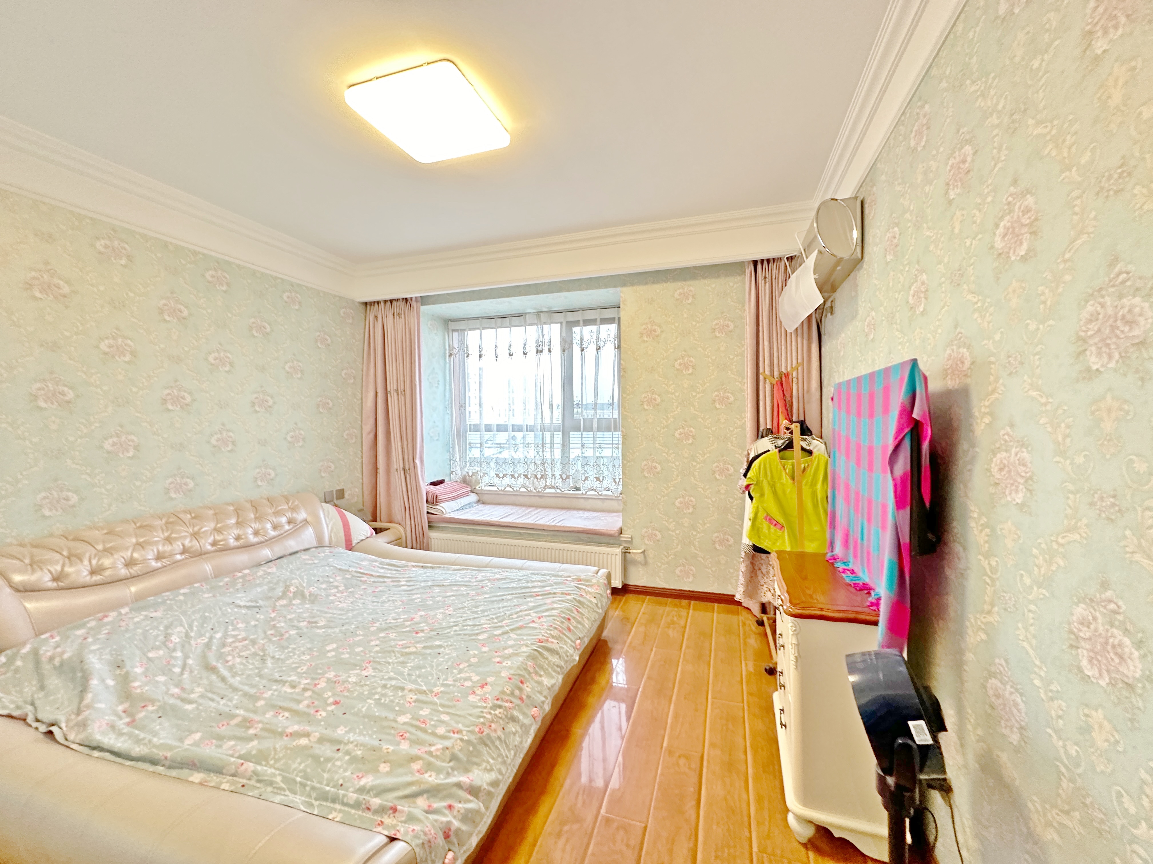 中海国际社区（铂宫别墅B2）