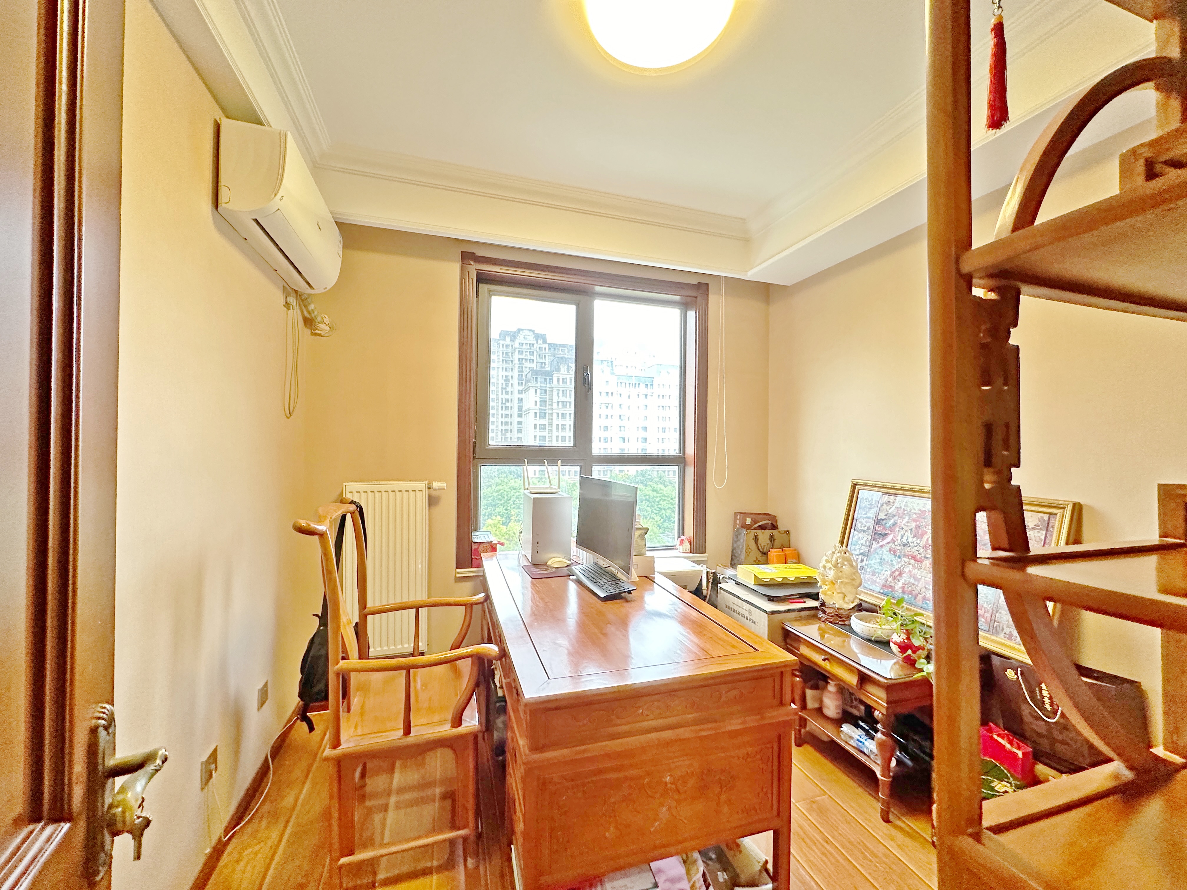 中海国际社区（铂宫别墅B2）