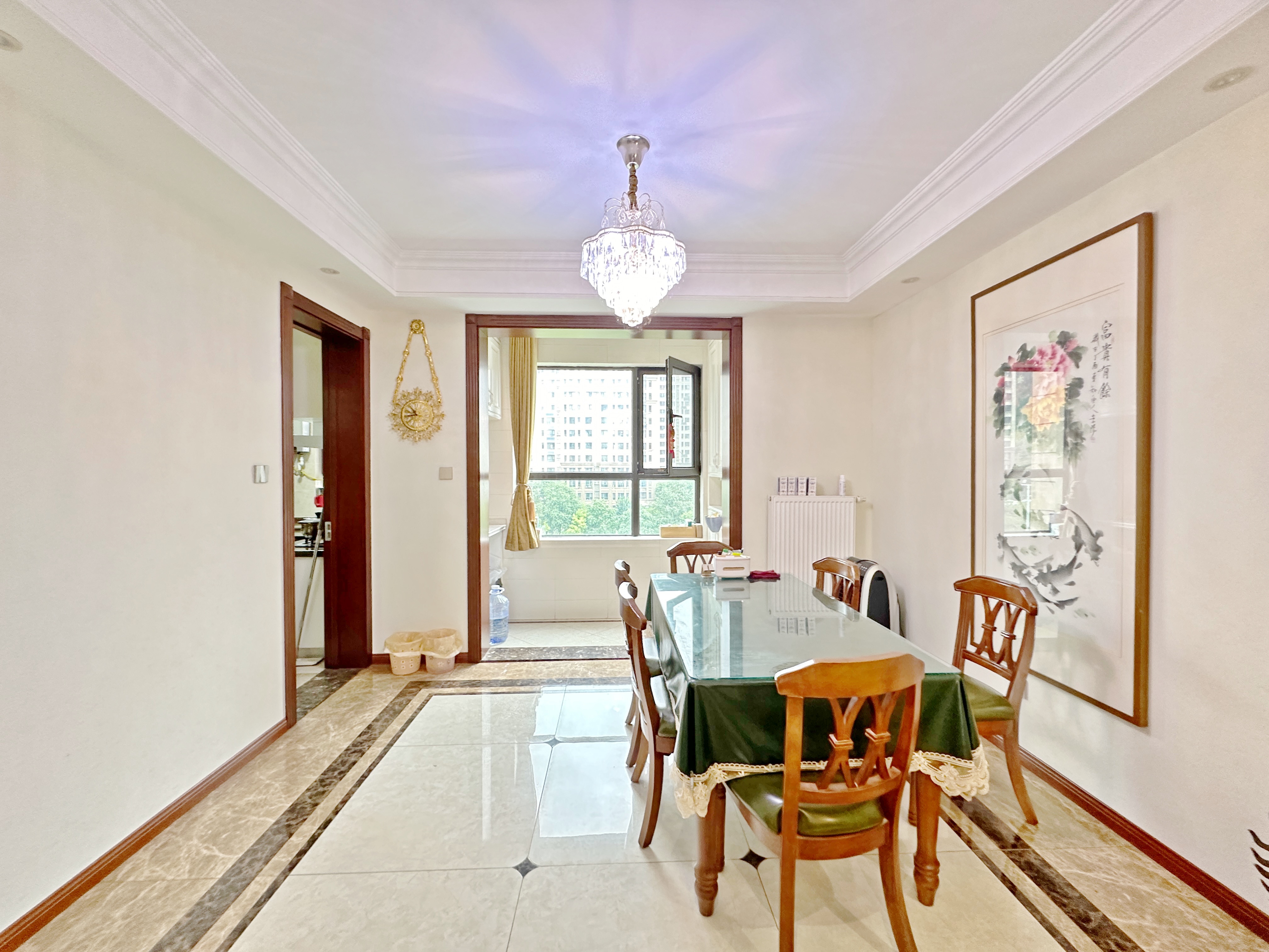 中海国际社区（铂宫别墅B2）