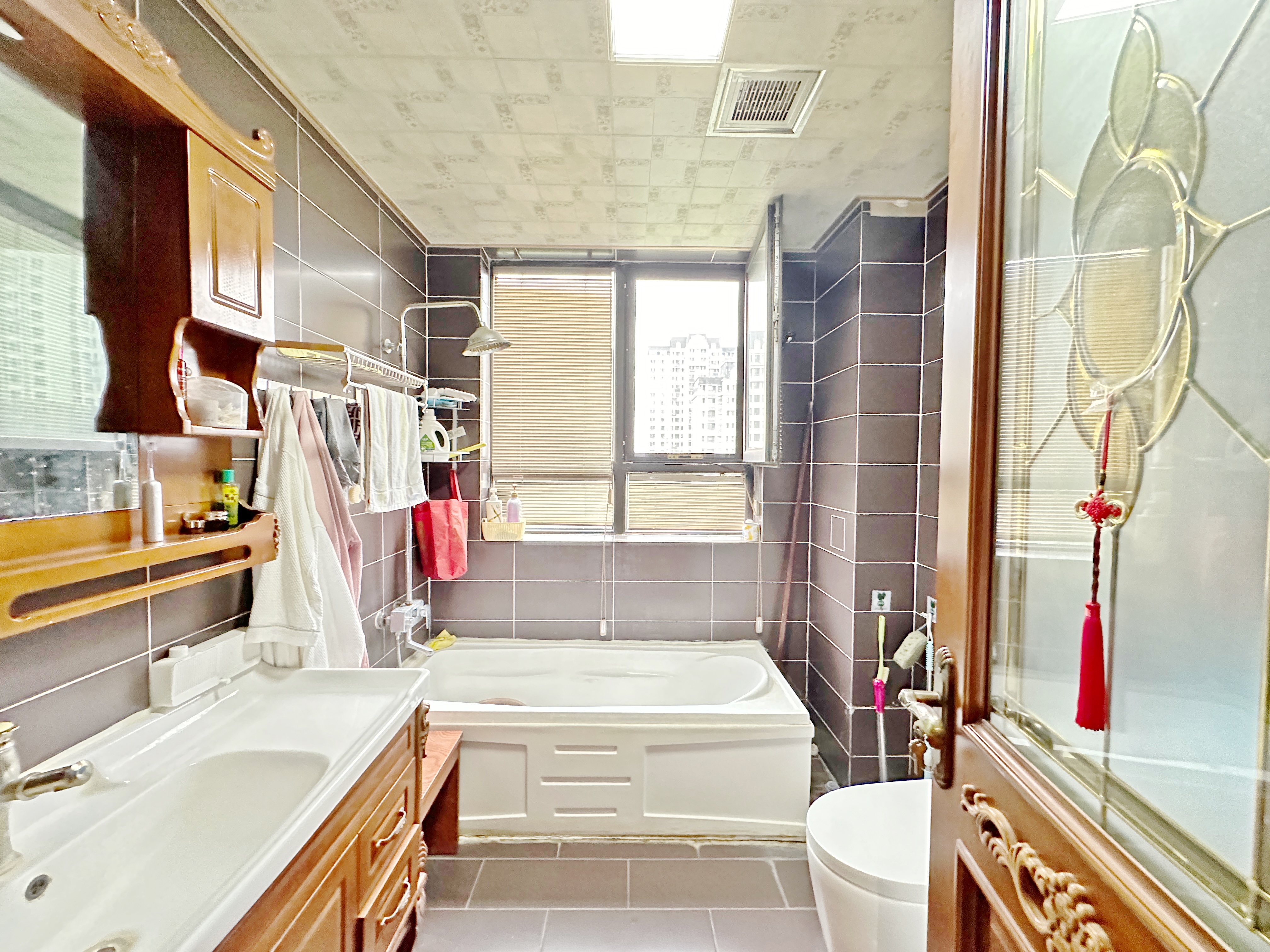 中海国际社区（铂宫别墅B2）