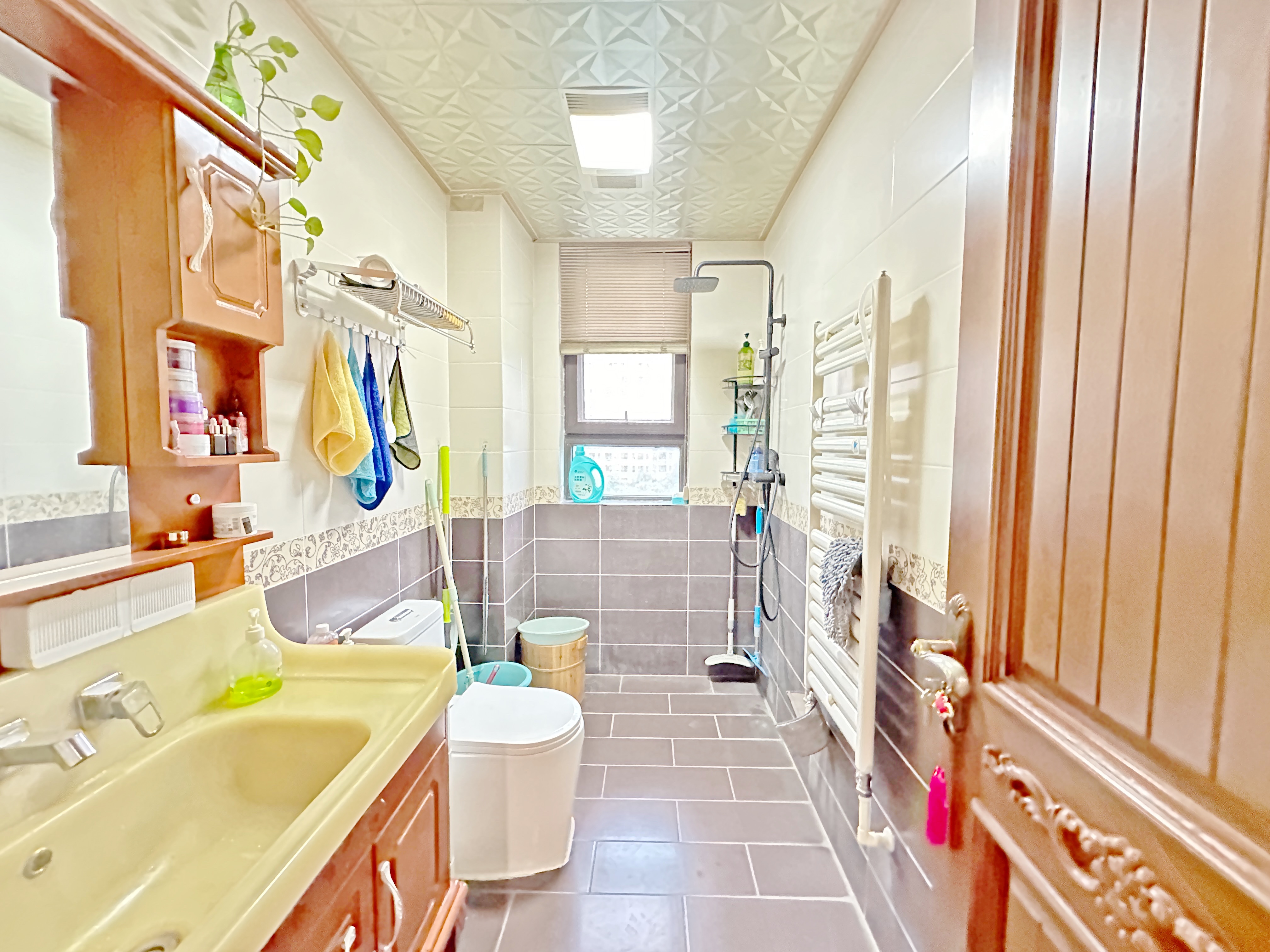 中海国际社区（铂宫别墅B2）