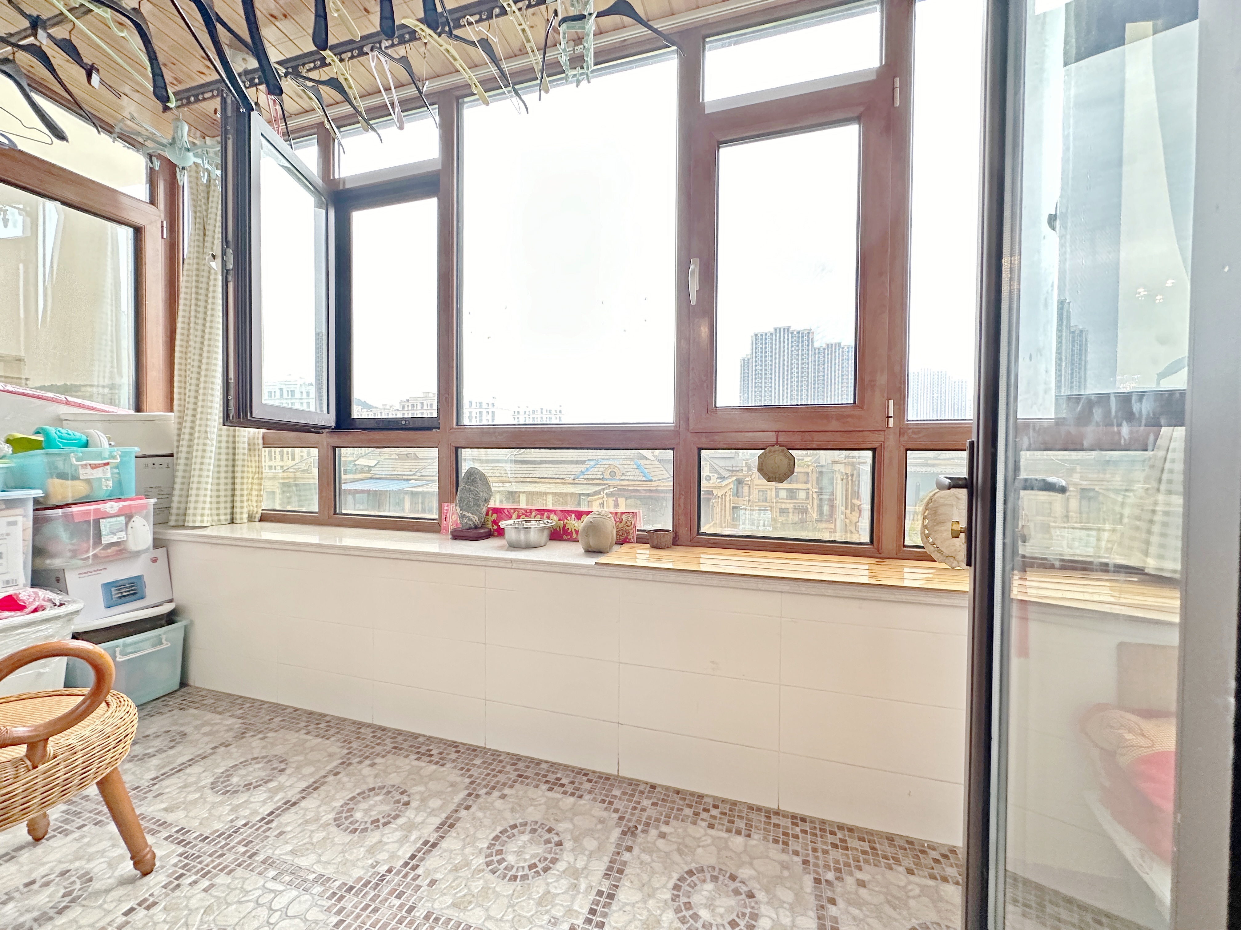 中海国际社区（铂宫别墅B2）