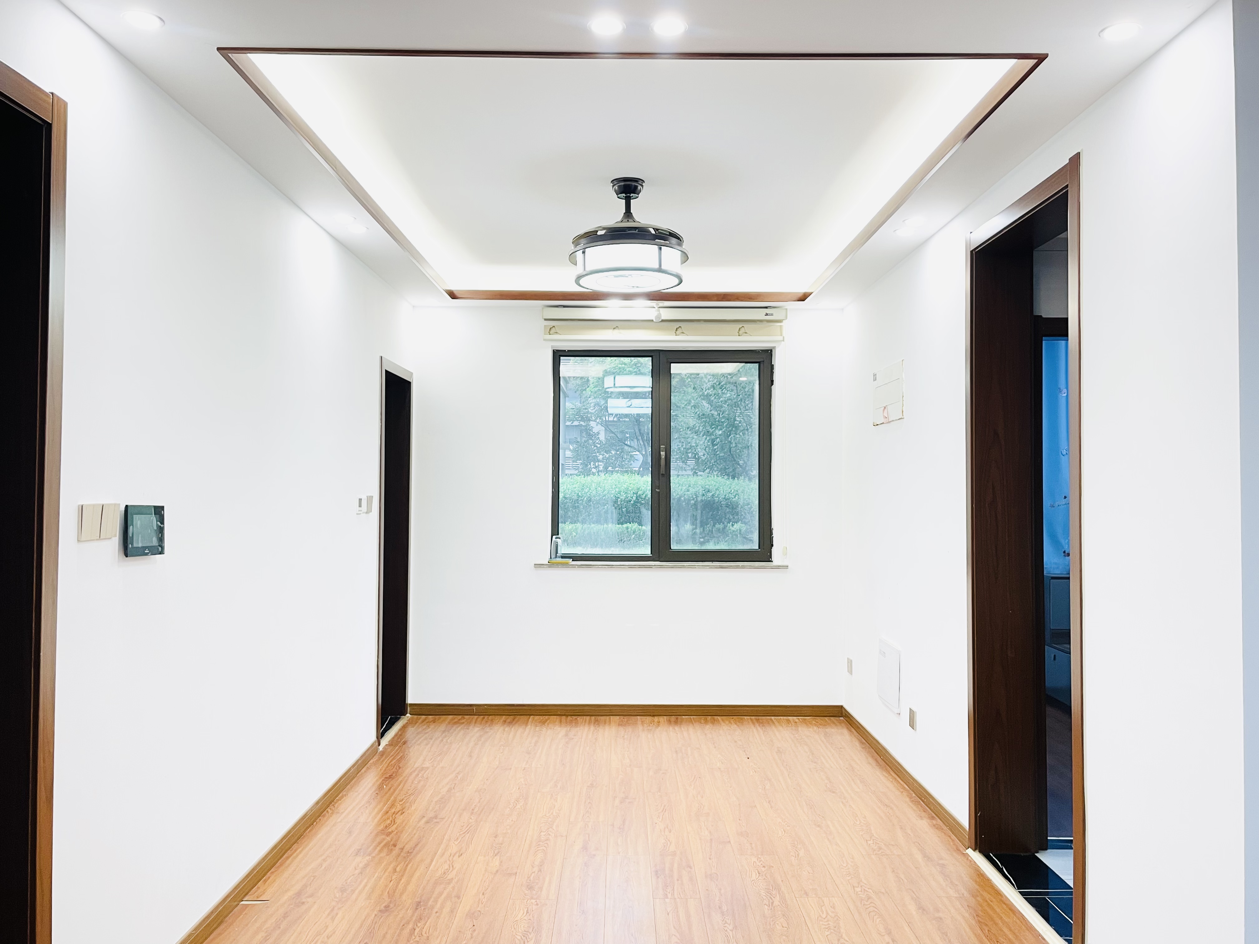 中新锦绣天地中苑四区