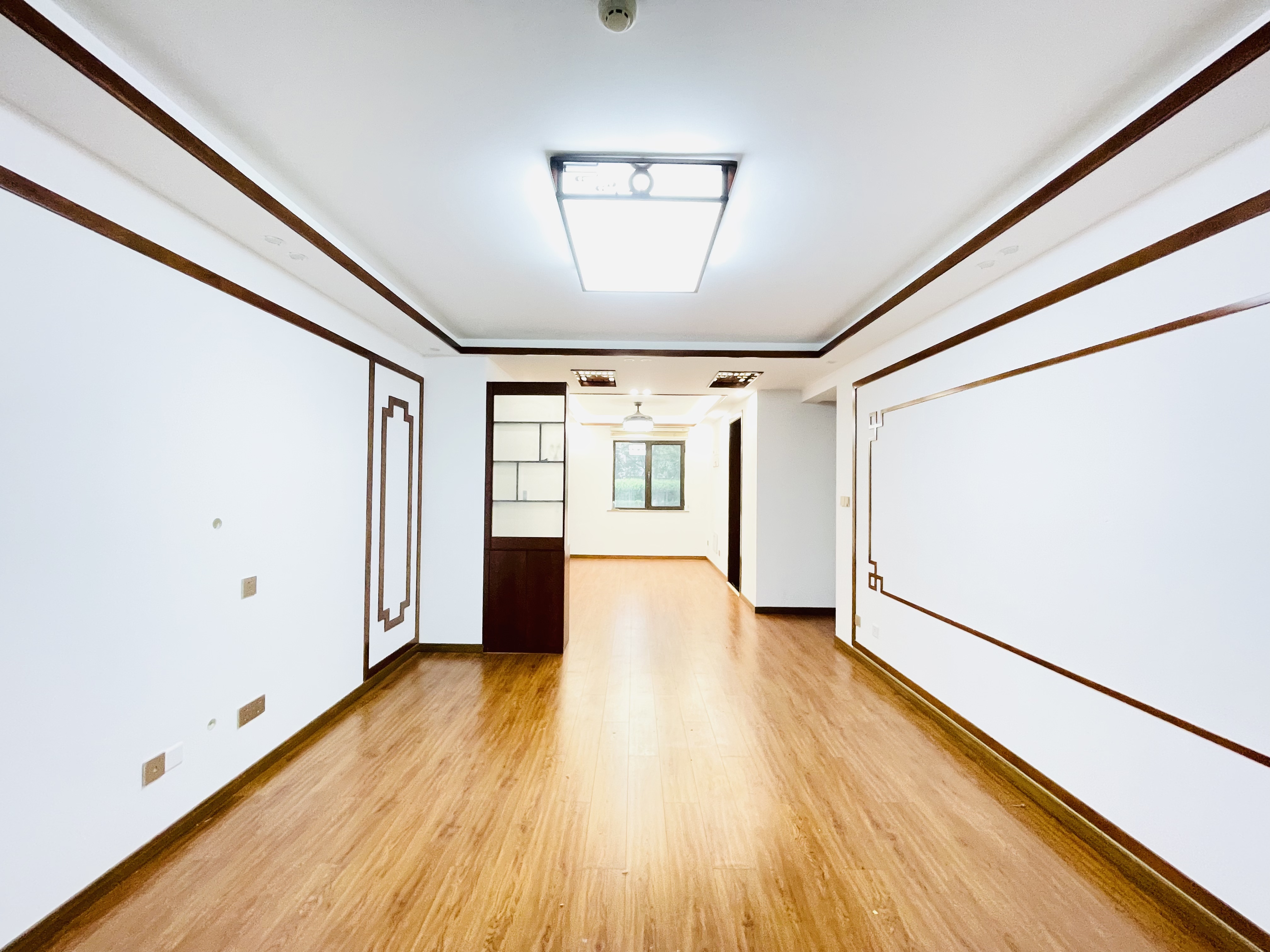  中新锦绣天地中苑四区 南