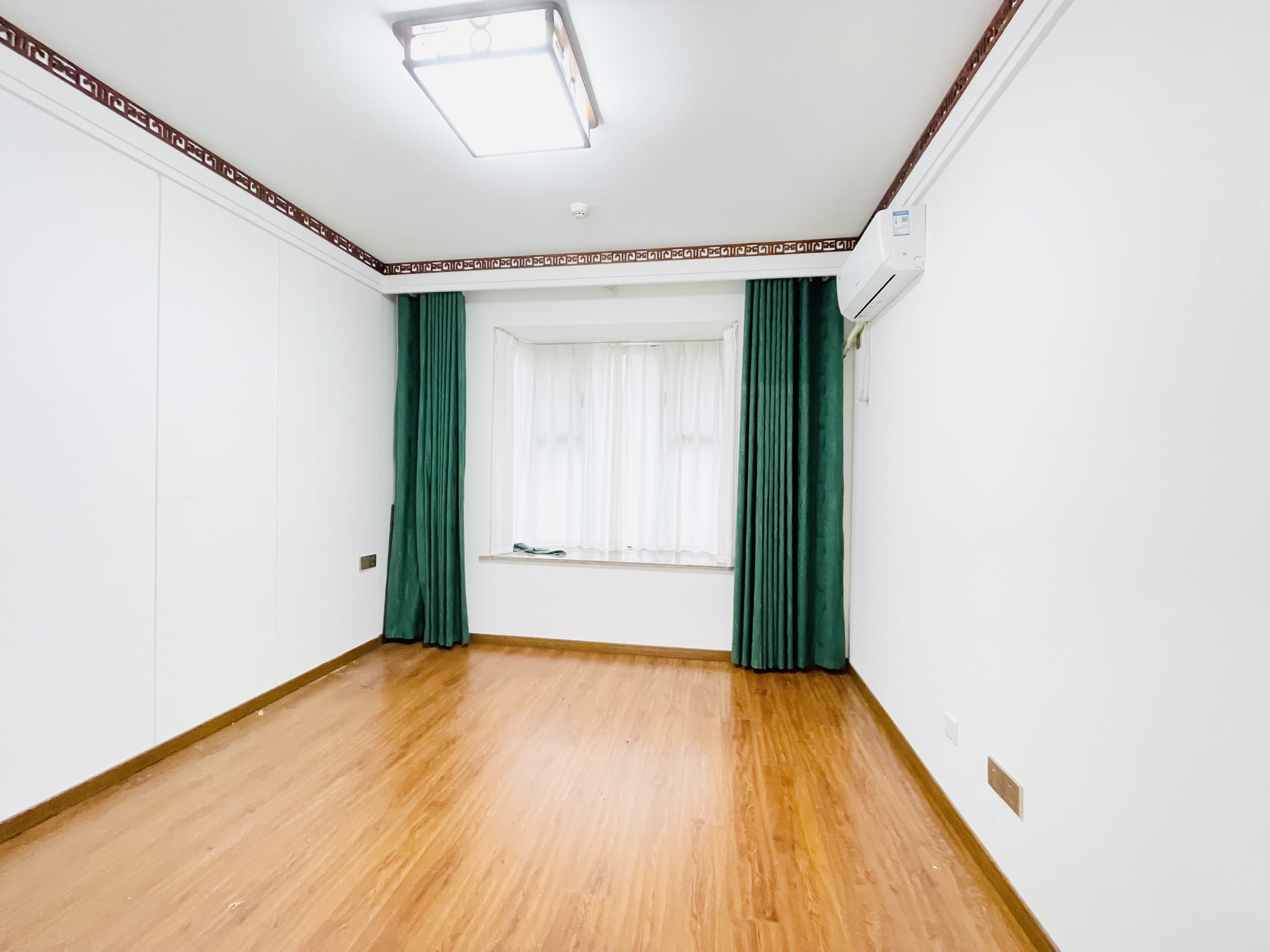 中新锦绣天地中苑四区