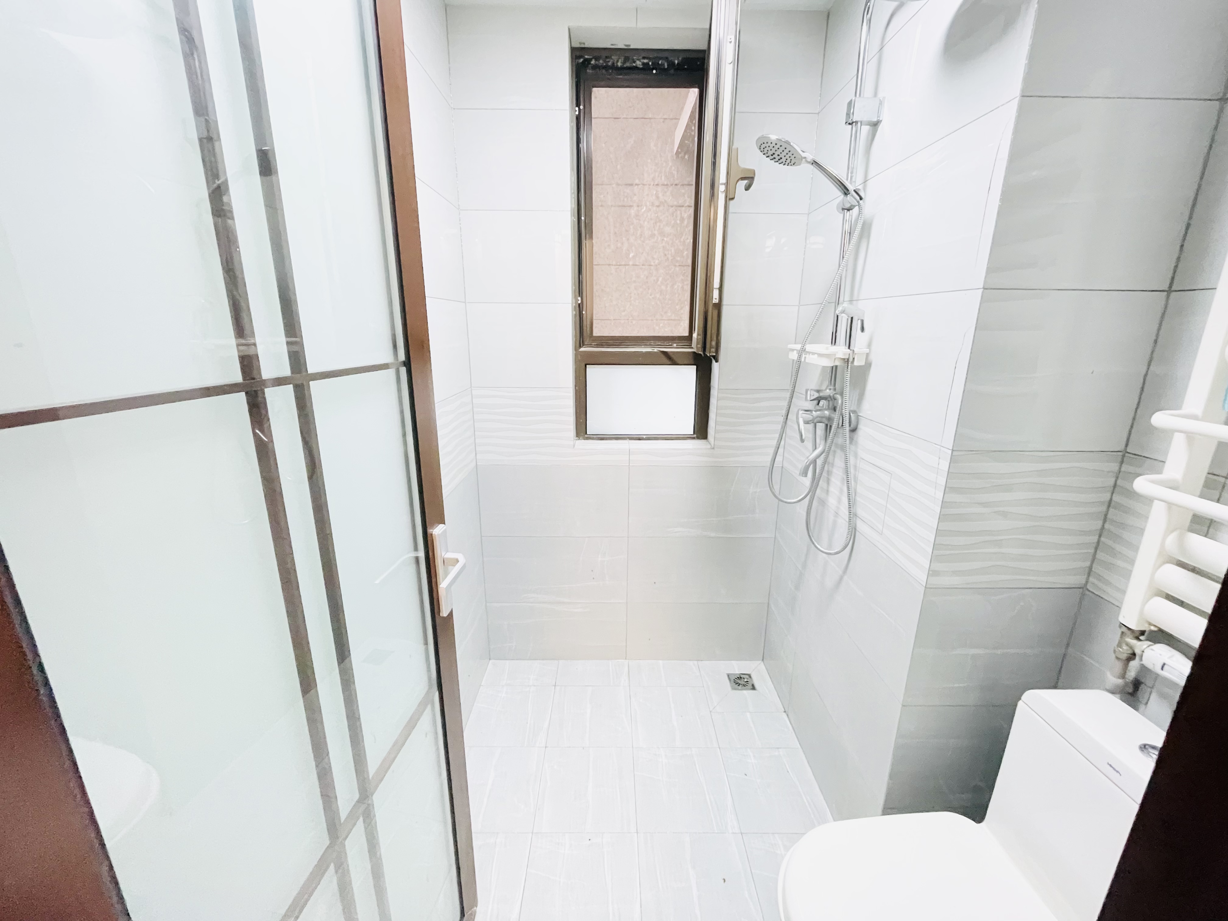 中新锦绣天地中苑四区