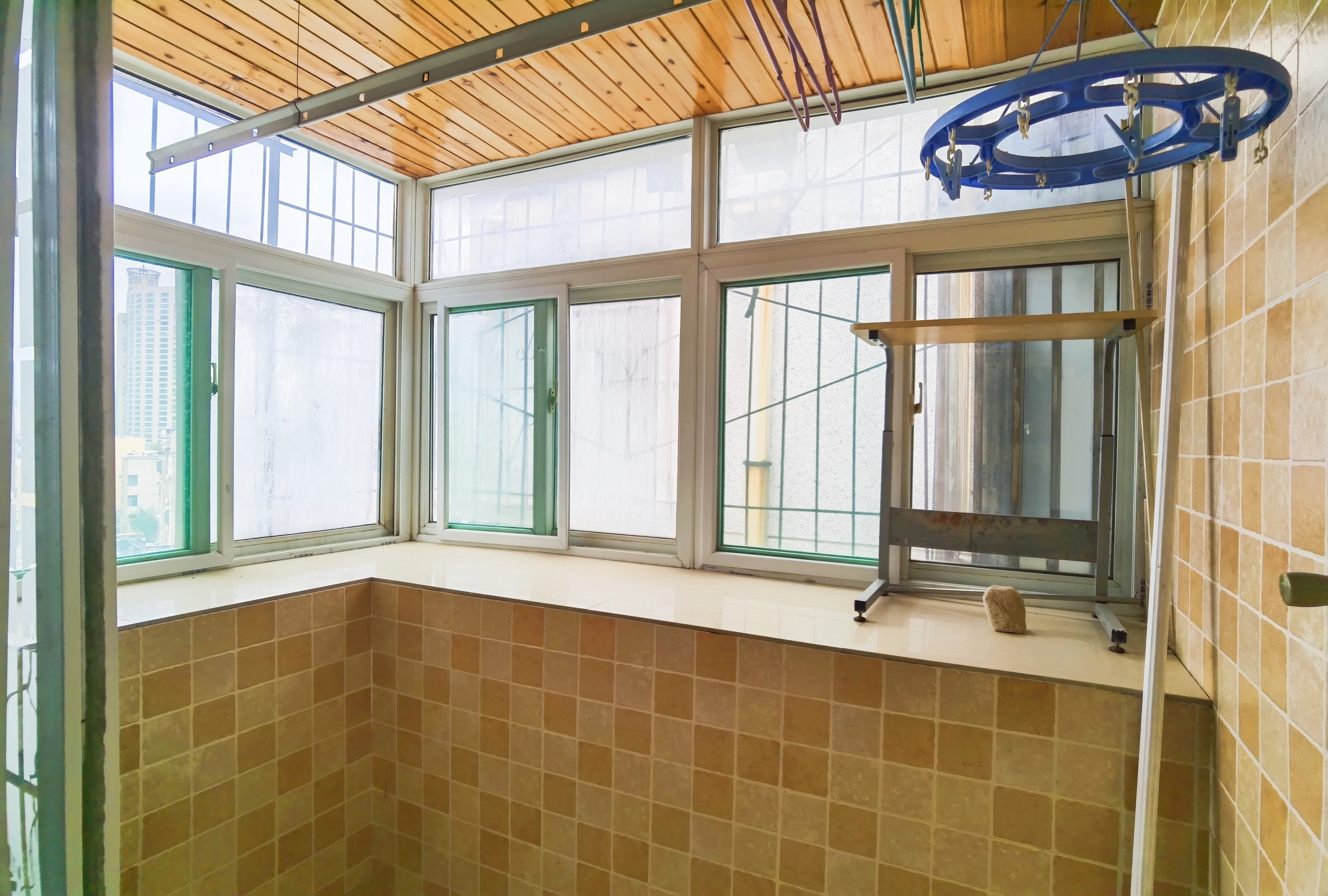 复兴大街单位宿舍