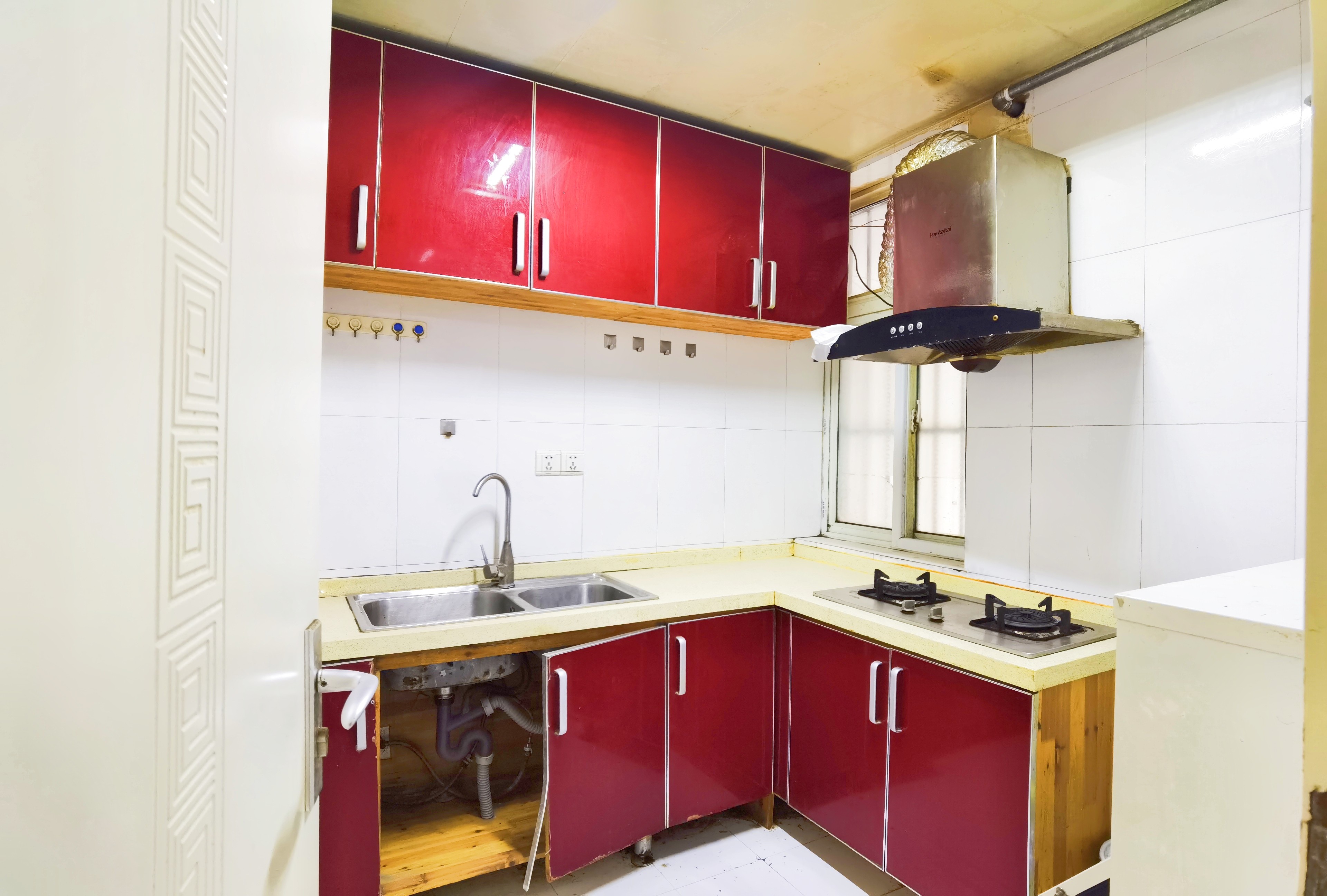 复兴大街单位宿舍