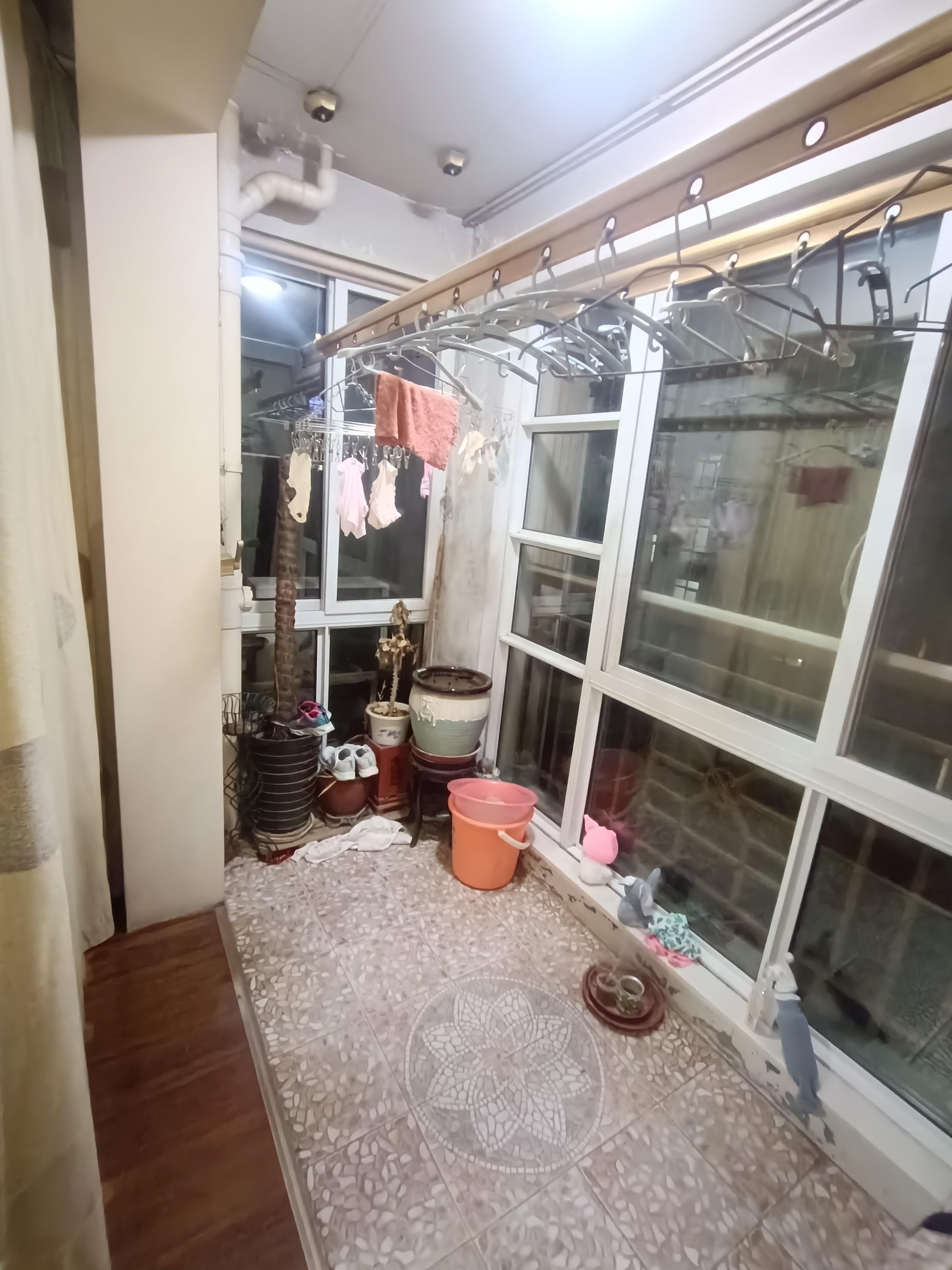 富翔天地