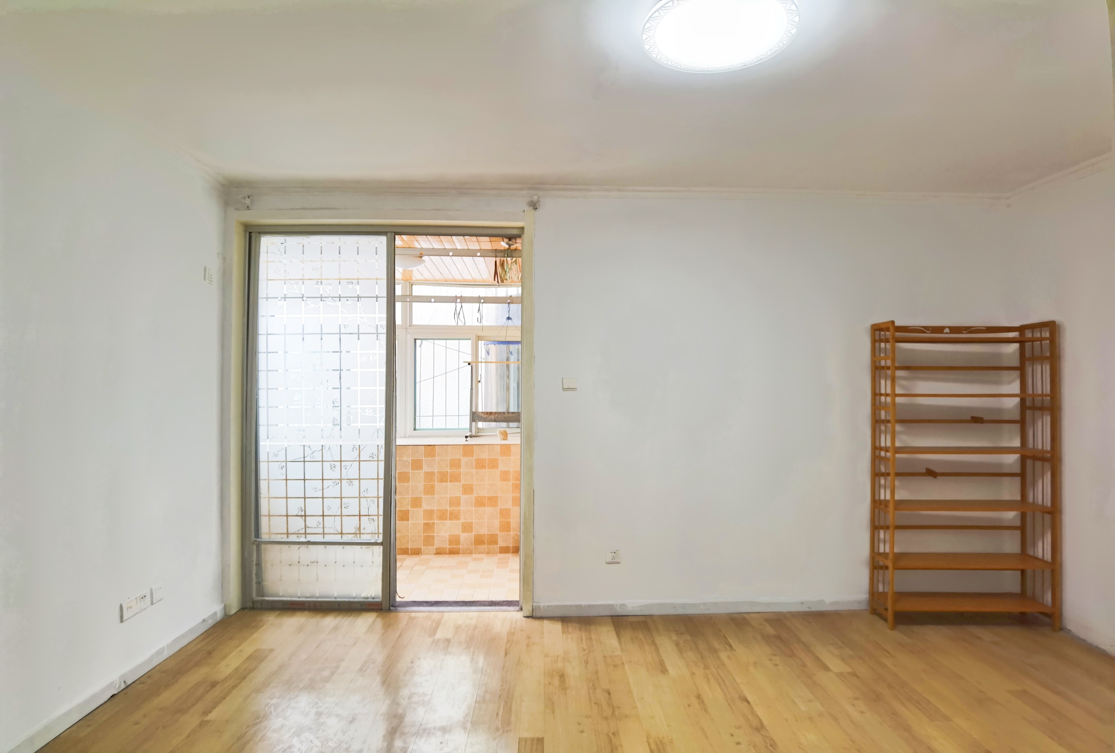 复兴大街单位宿舍