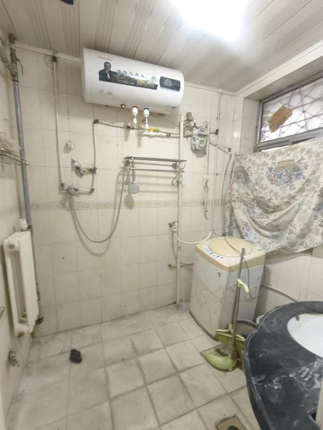 637研究所宿舍