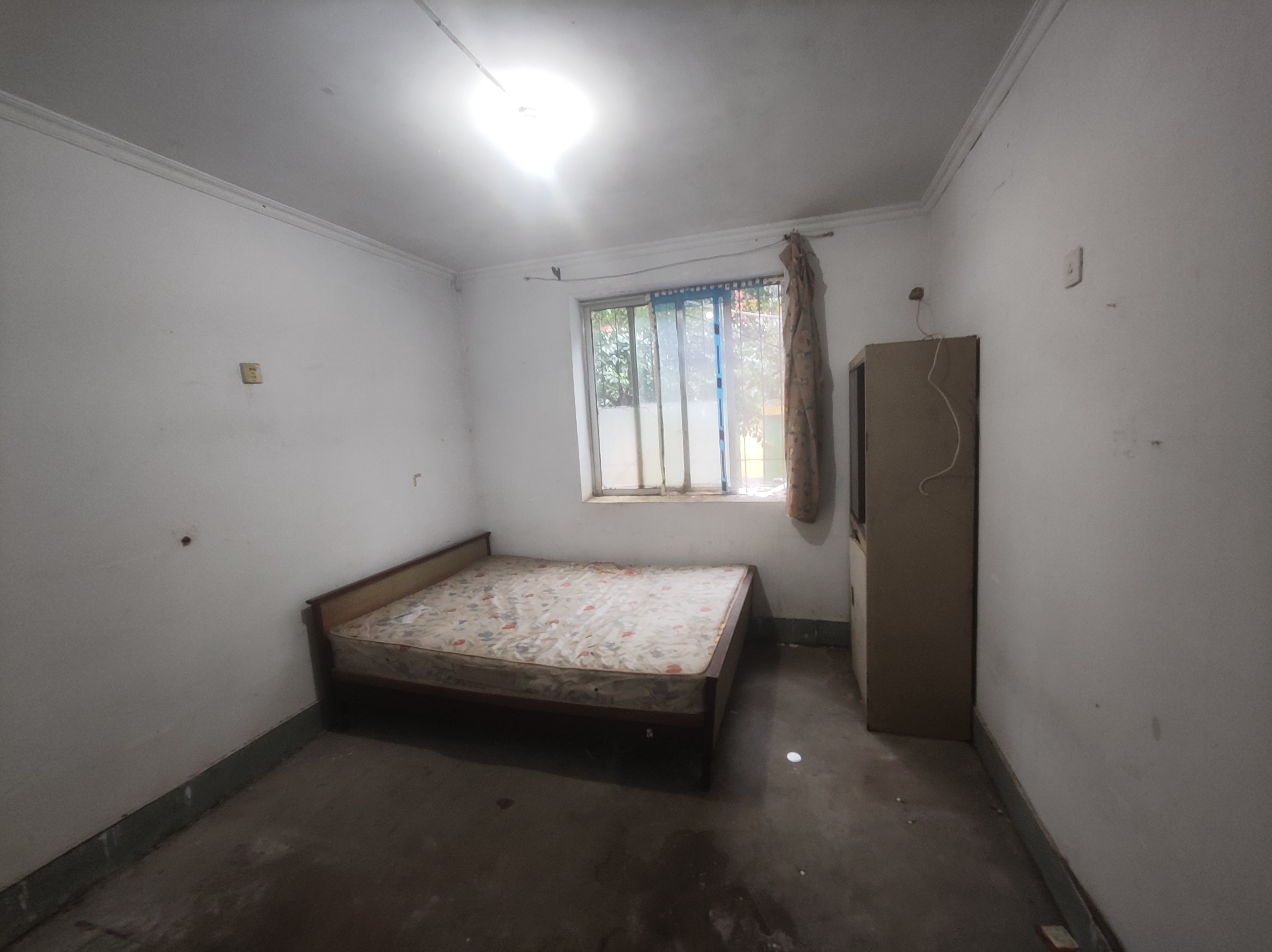 整租·兴济河小区(三区)  南