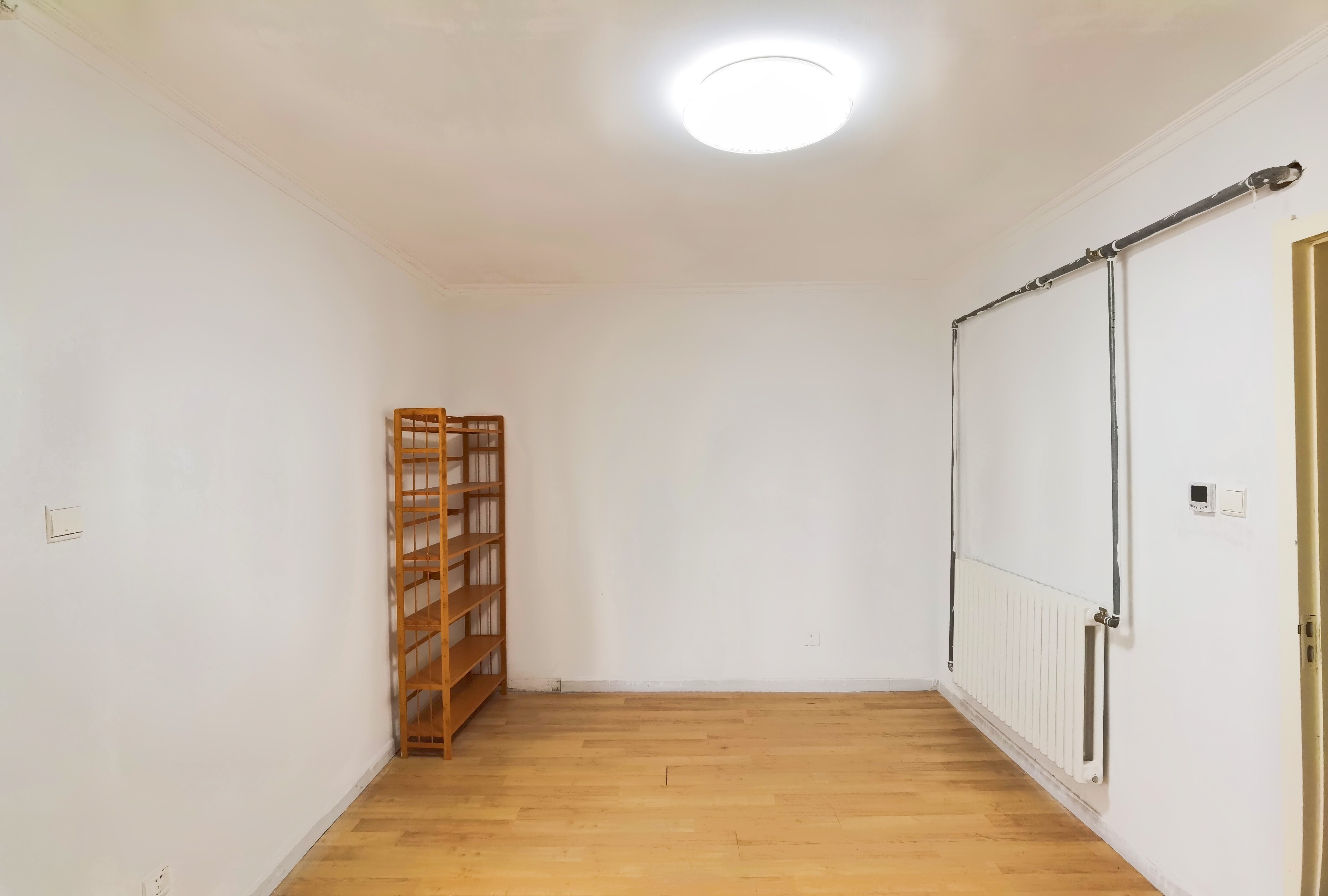 复兴大街单位宿舍