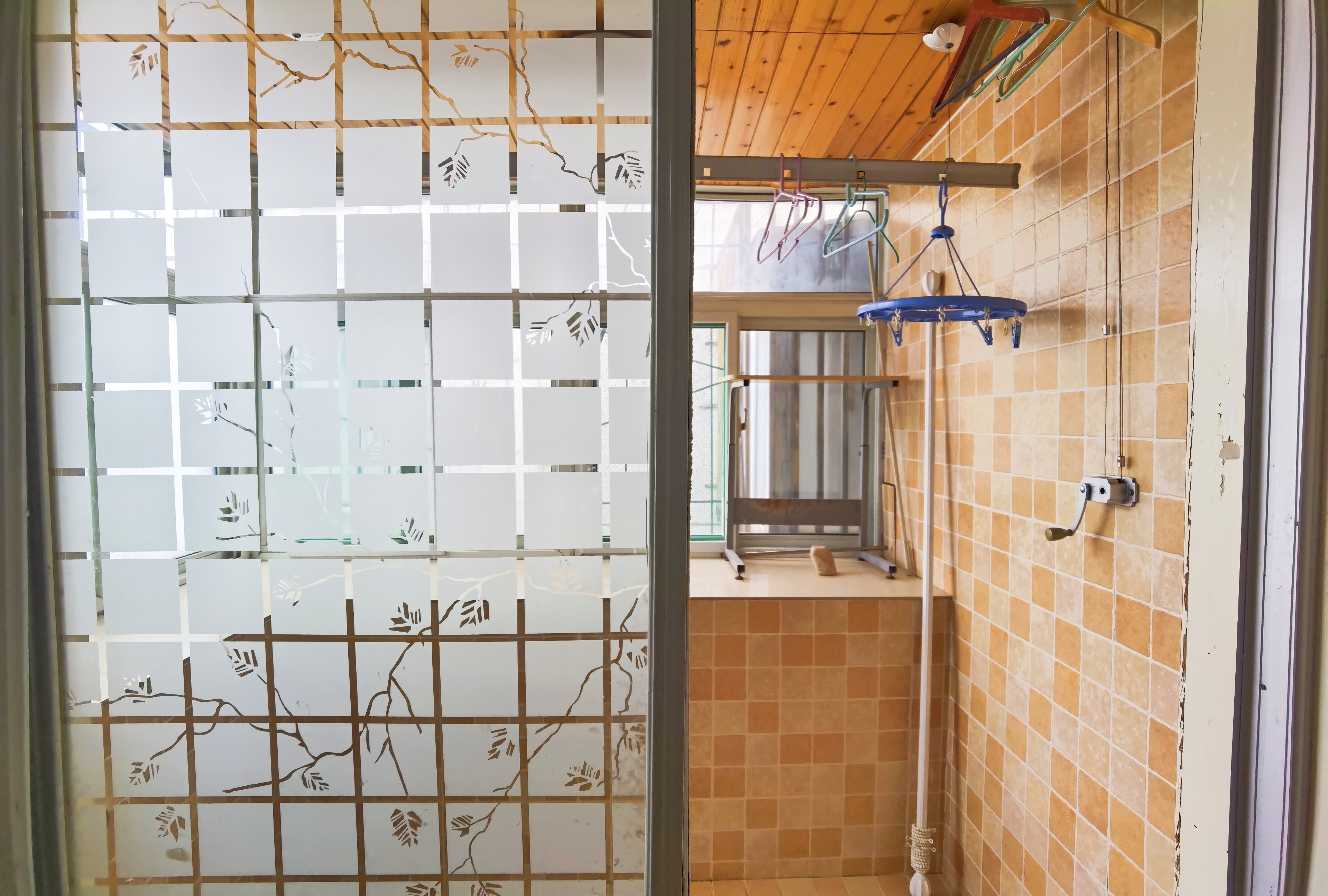 复兴大街单位宿舍