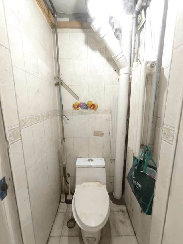 637研究所宿舍