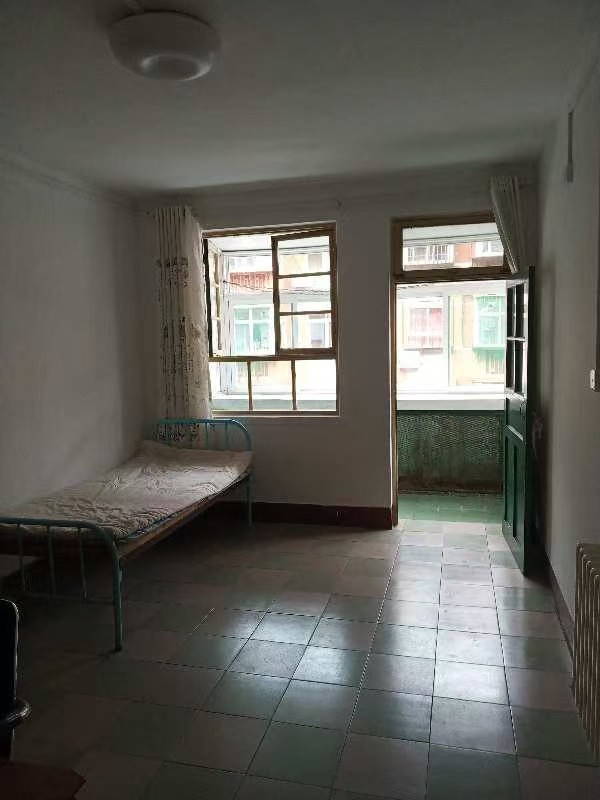 北全福小区西区