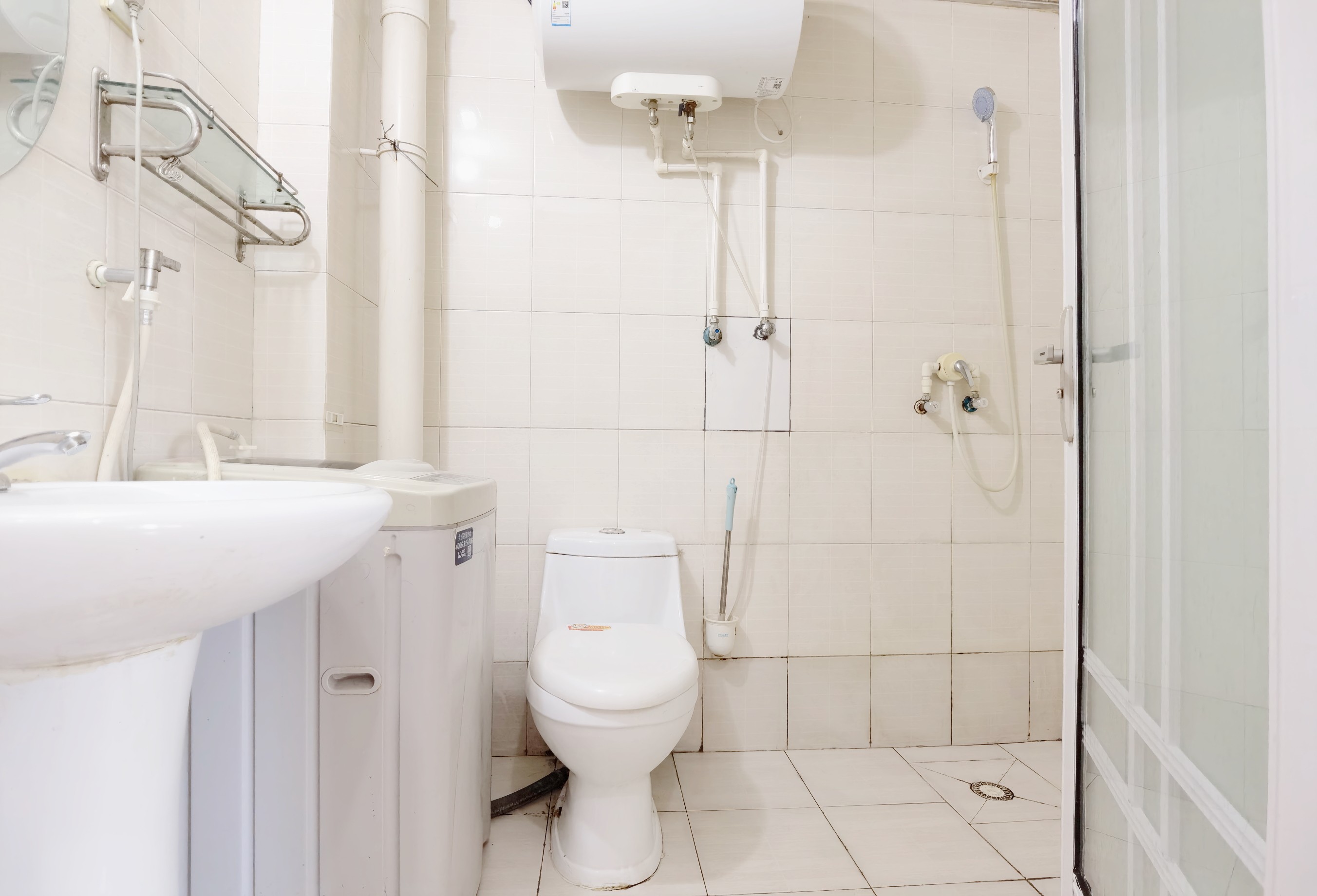 鑫苑国际城市花园商住楼