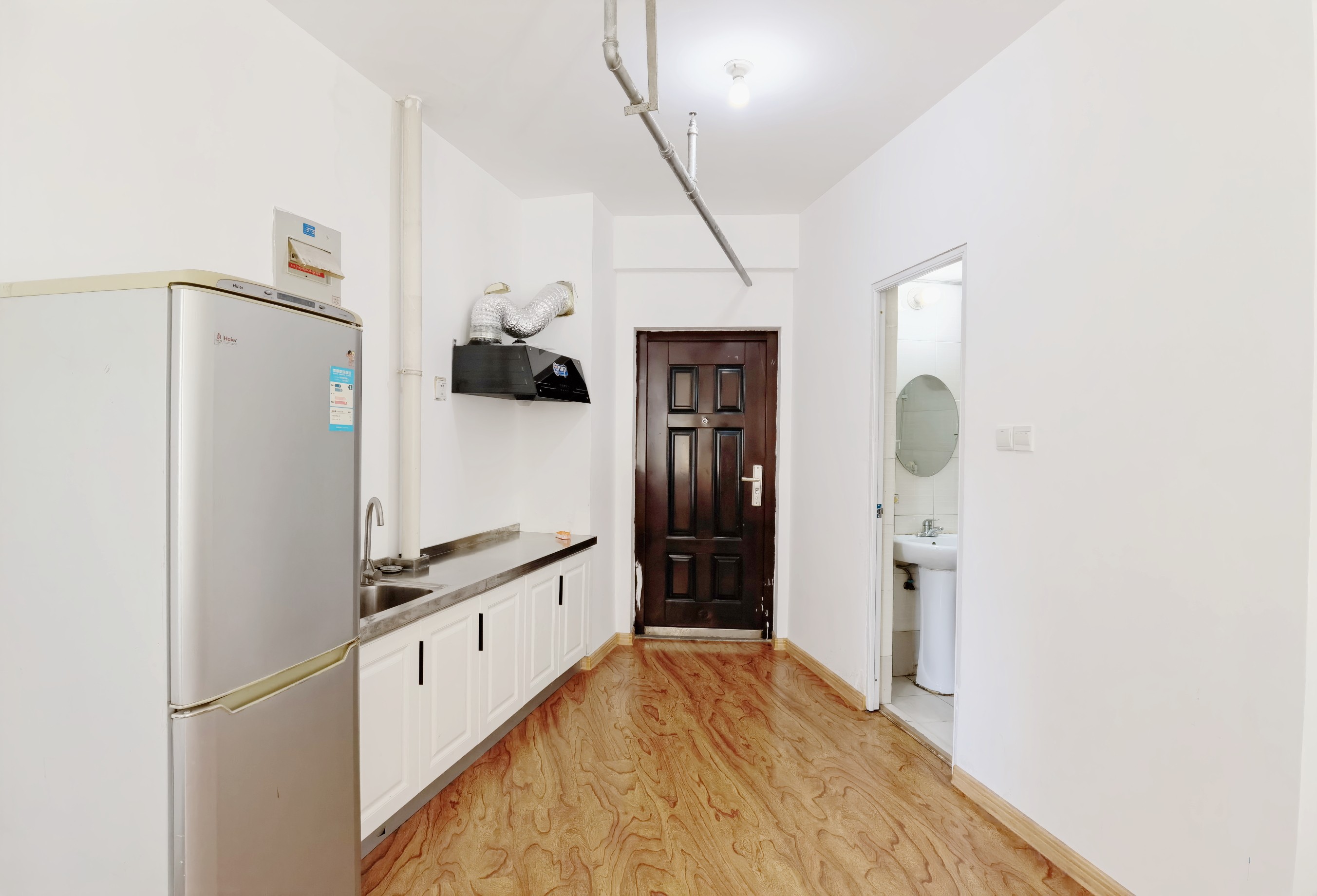 鑫苑国际城市花园商住楼